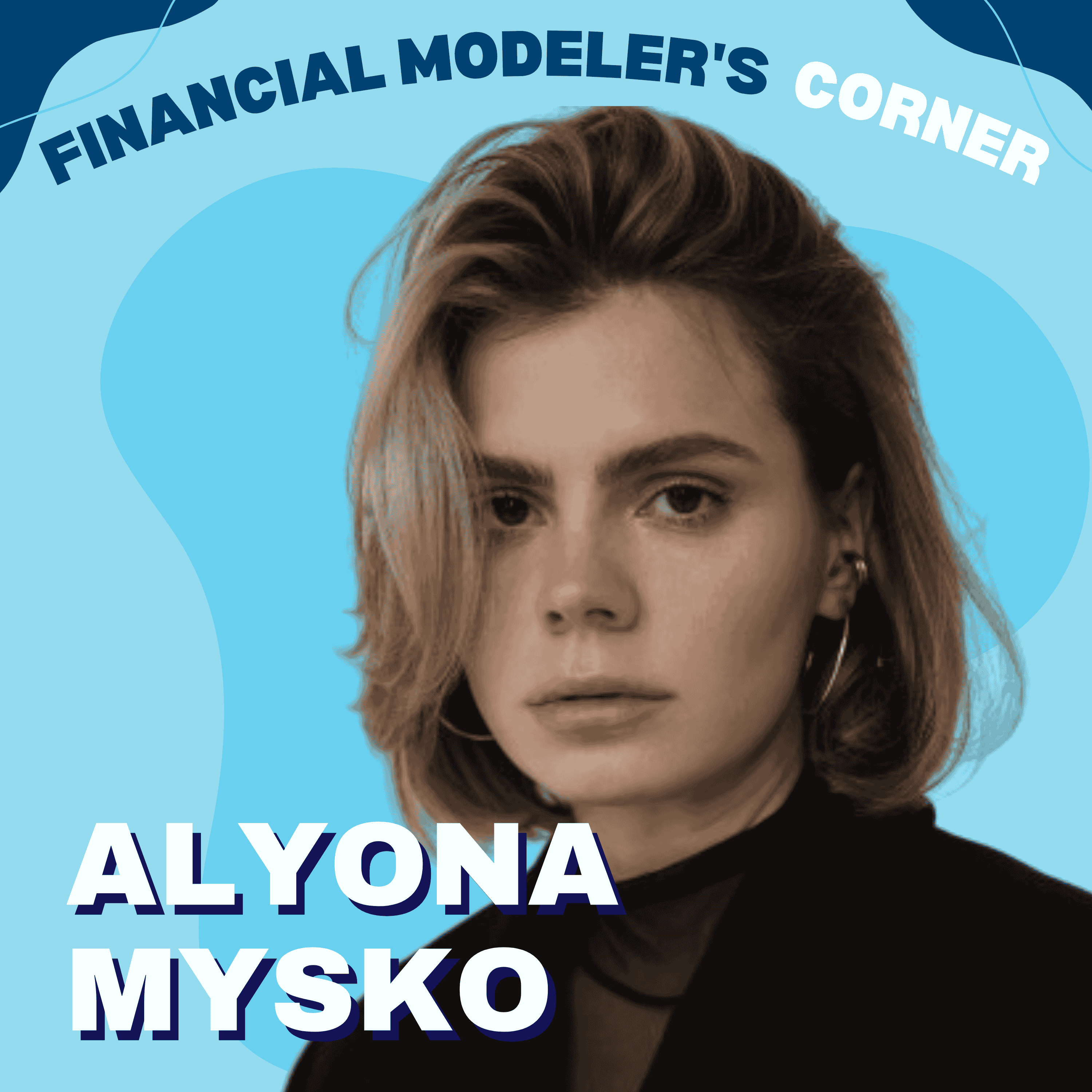 The Financial Failures in Startups for Founders to Fix Bad Data and Build Profit with Alyona Mysko