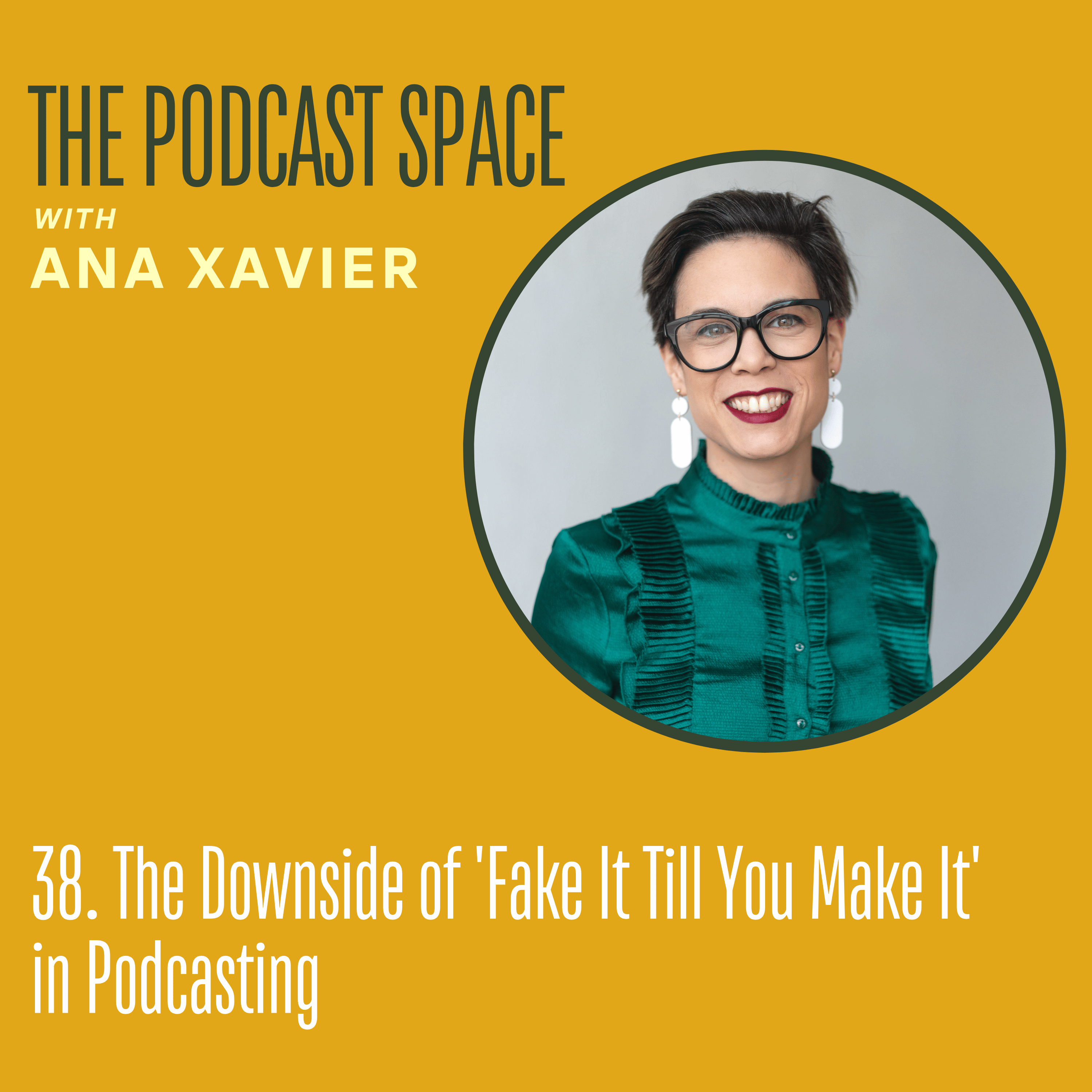 The Podcast Space