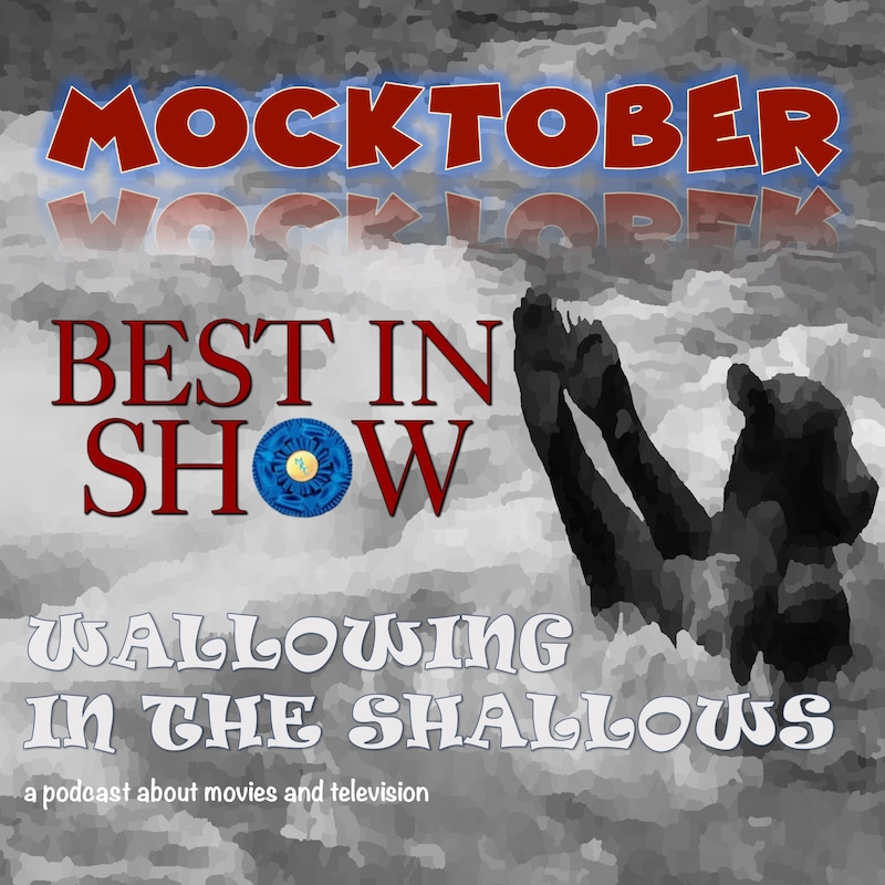 Artwork for podcast Wallowing in the Shallows