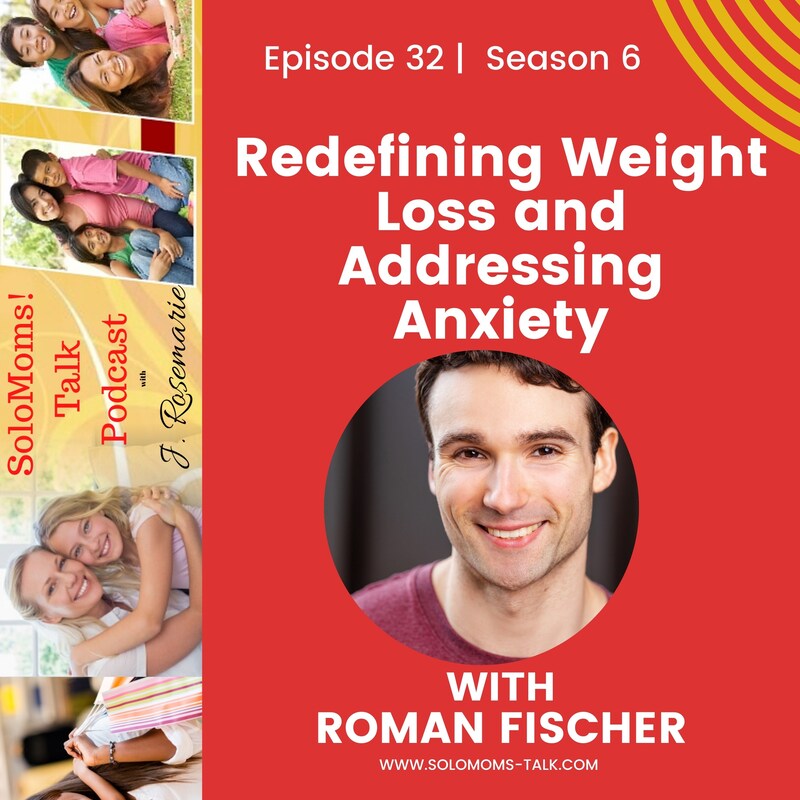 Artwork for podcast SoloMoms! Talk