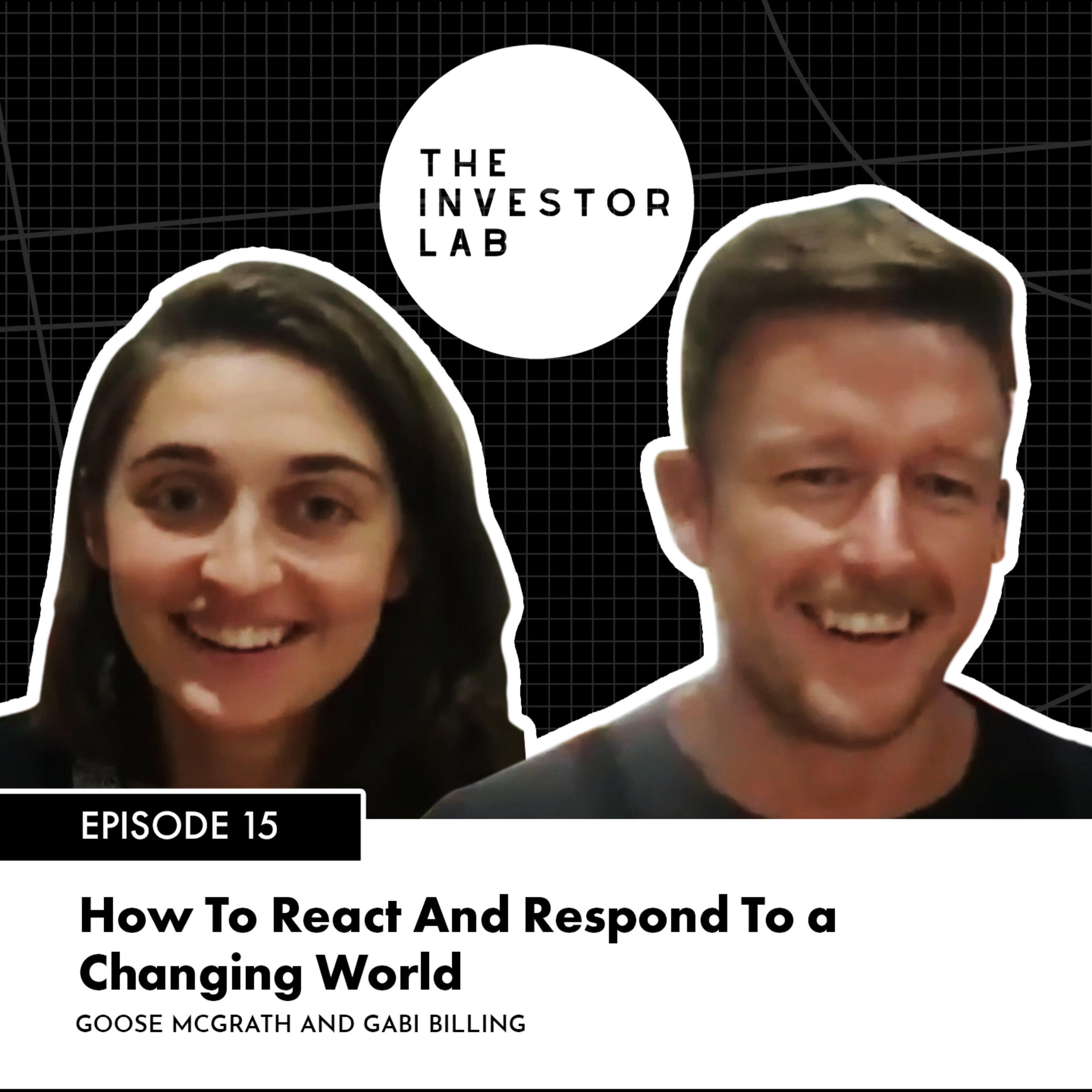 How To React and Respond To A Changing World