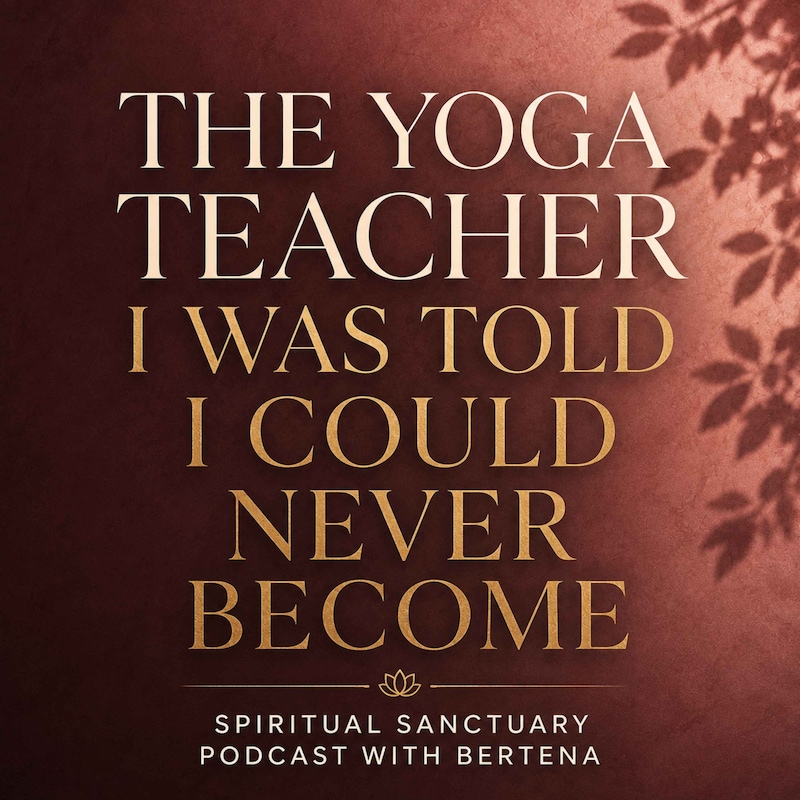 Artwork for podcast Spiritual Sanctuary: Wisdom for the Divine Feminine