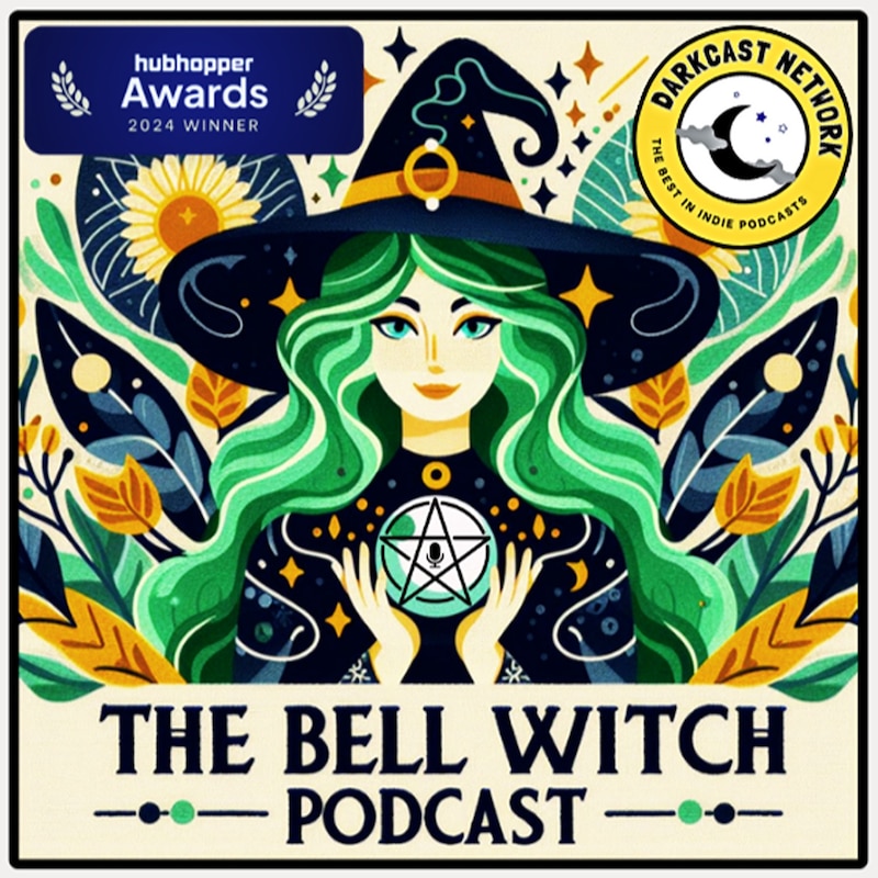 Artwork for podcast The Bell Witch Podcast