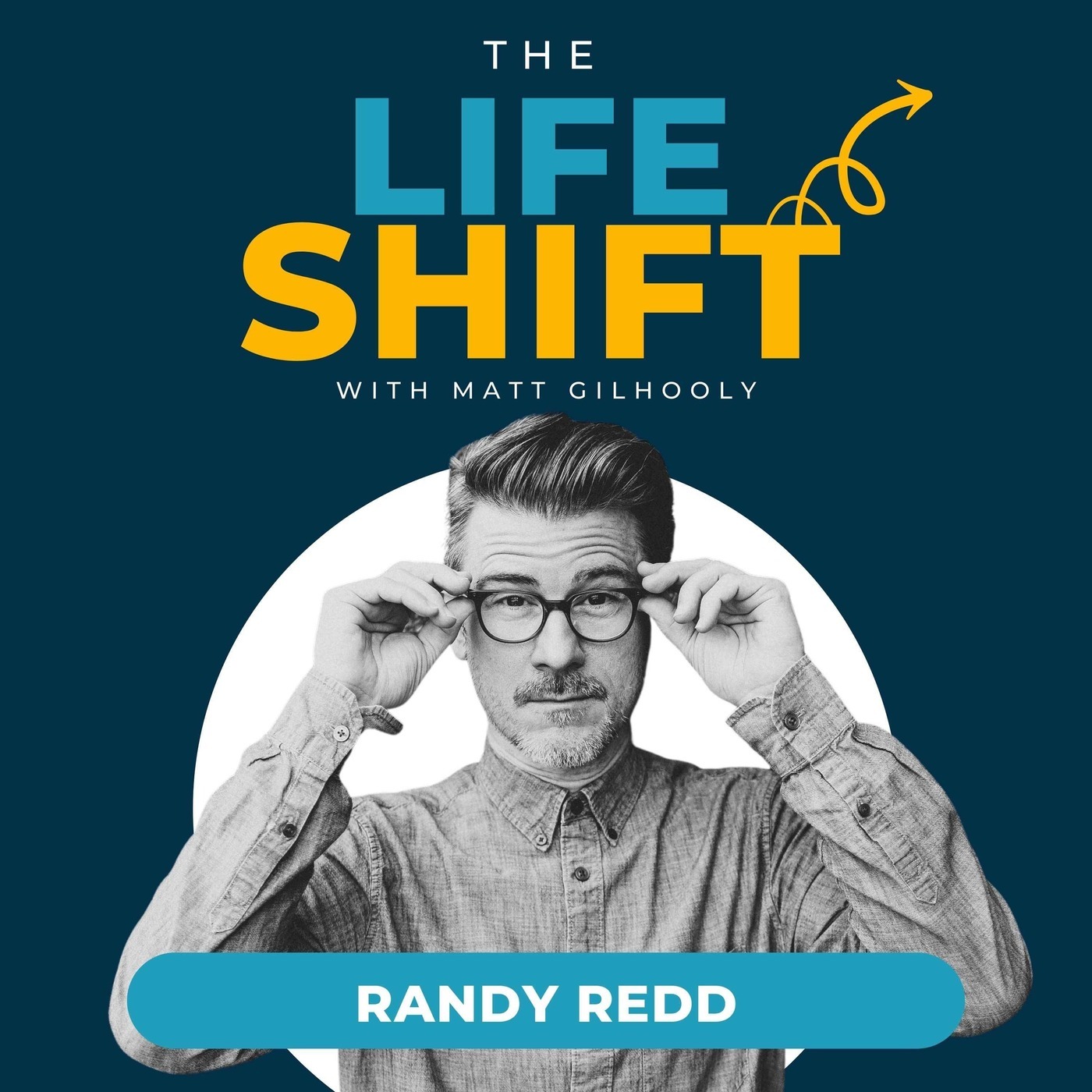 The Life Shift | Conversations About Life Before and After