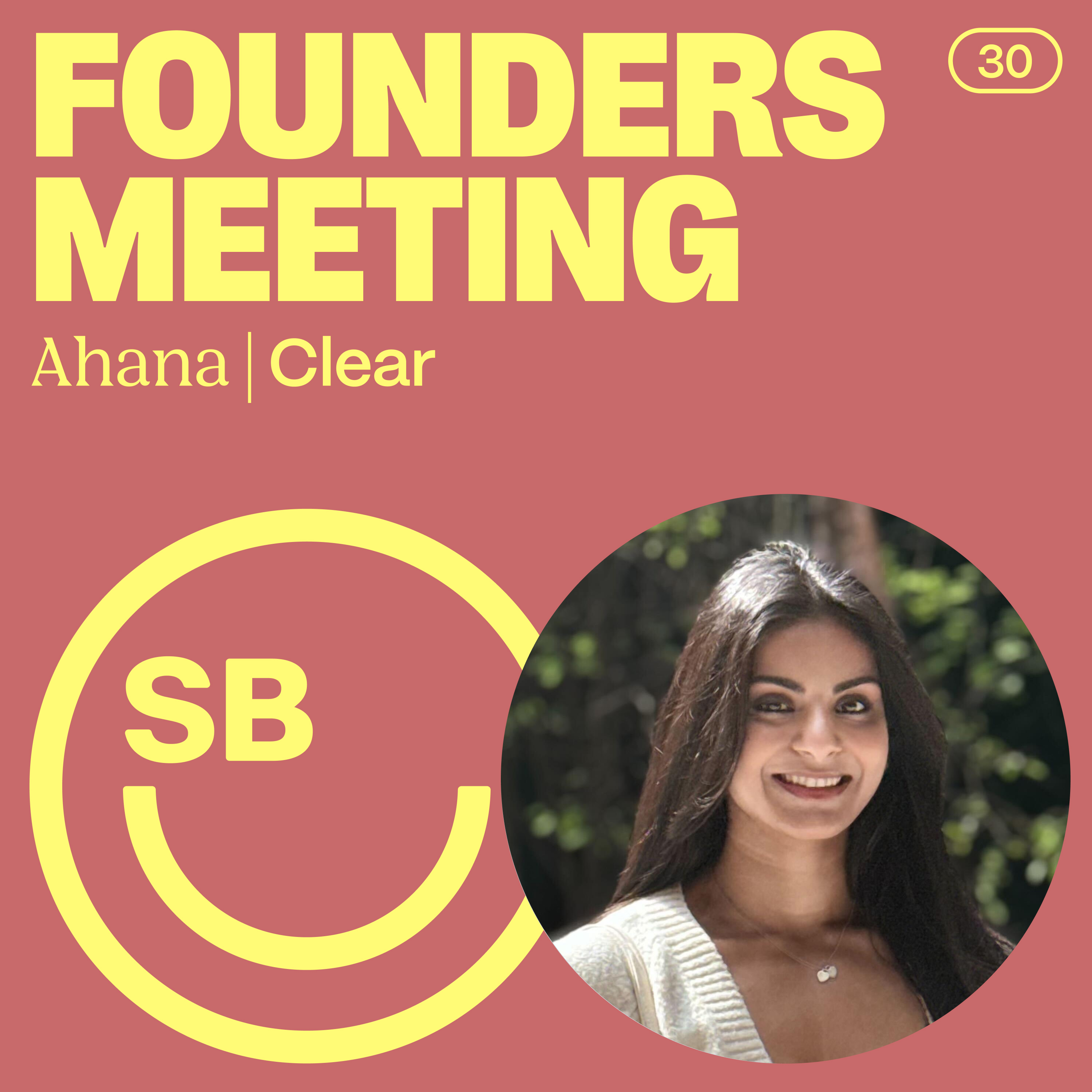 Founders-Meeting