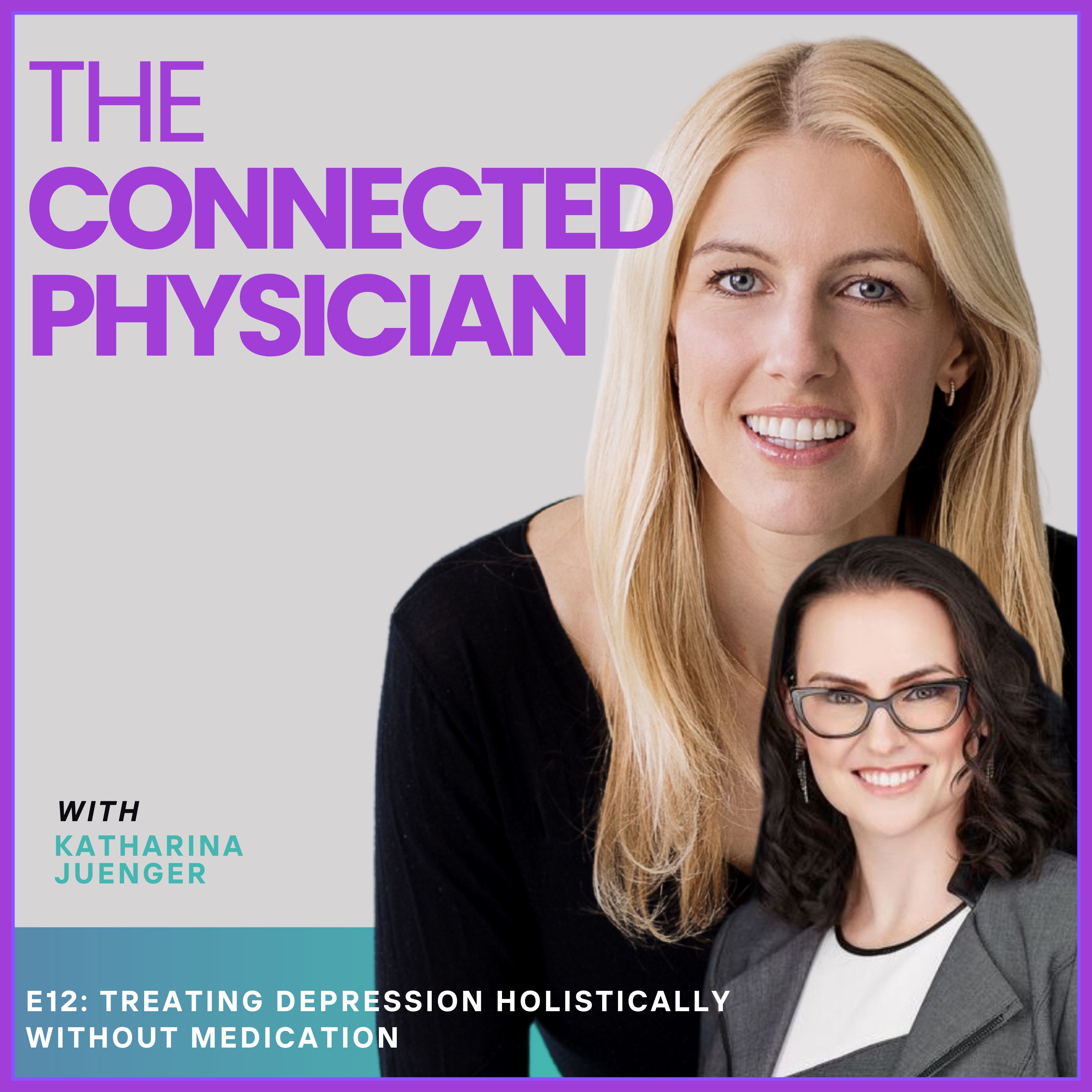 The Connected Physician