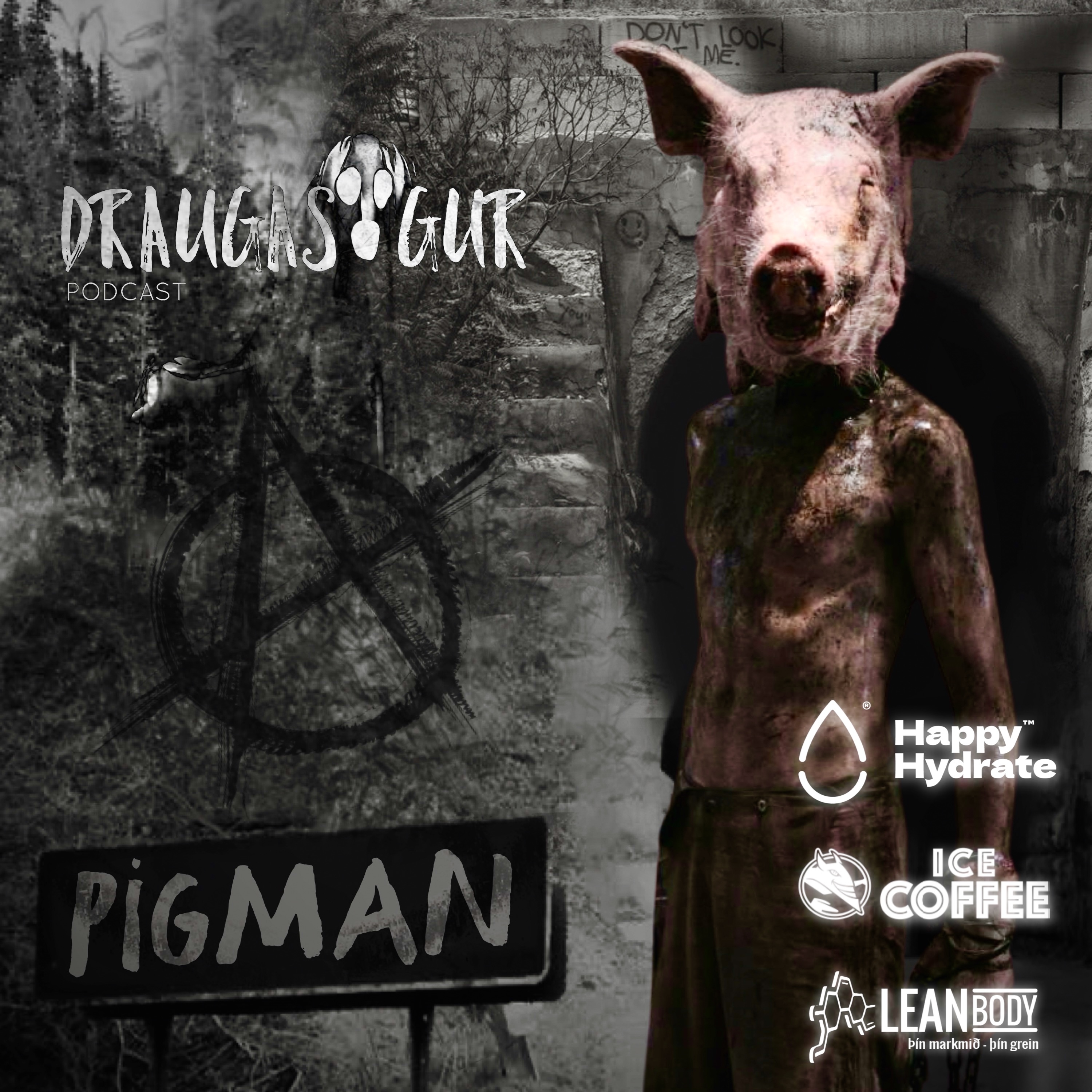 PIGMAN