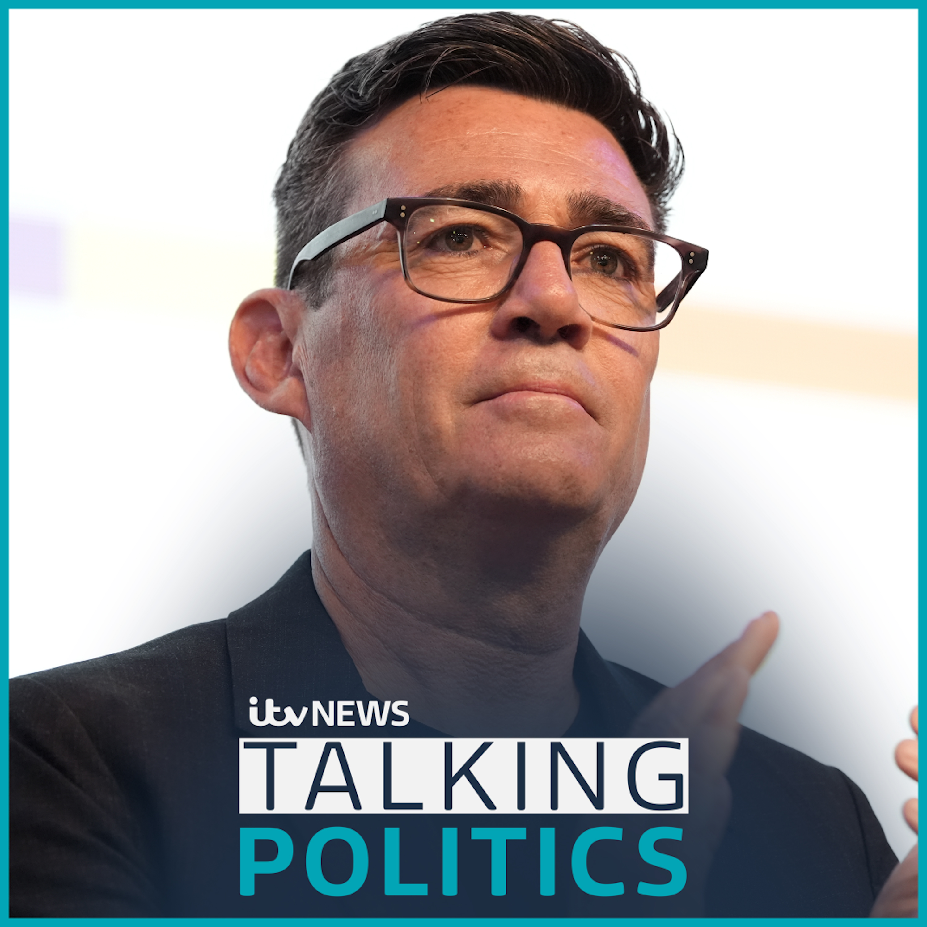 'Burnham will be our next PM' - so what happens now?