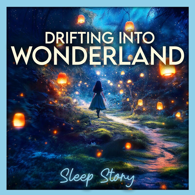 Artwork for podcast Deep Sleep Stories