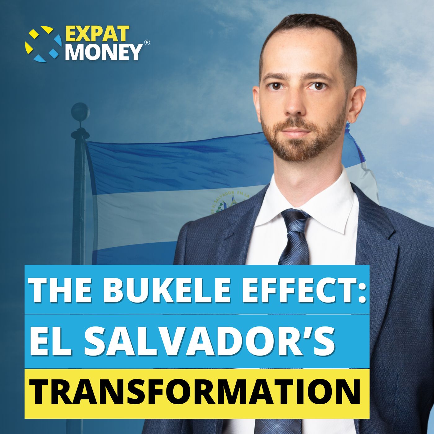 The Bukele Effect: Inside El Salvador's Radical Transformation