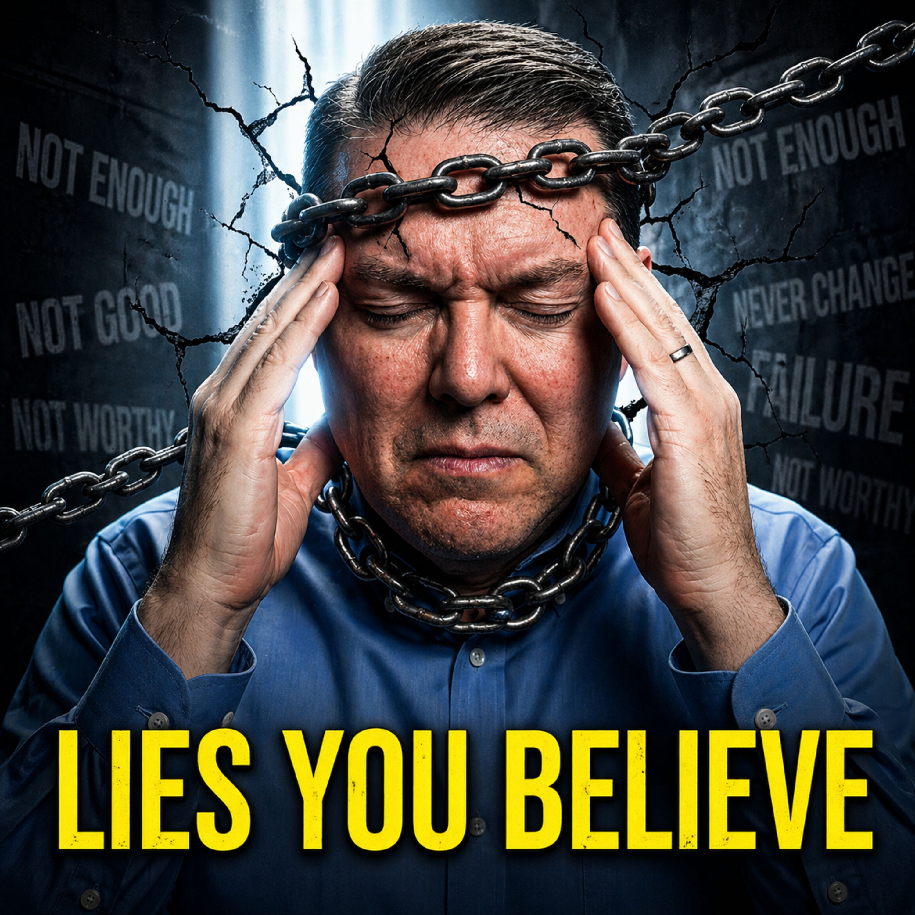 What Lies Are You Believing—and How Do You Break Free?