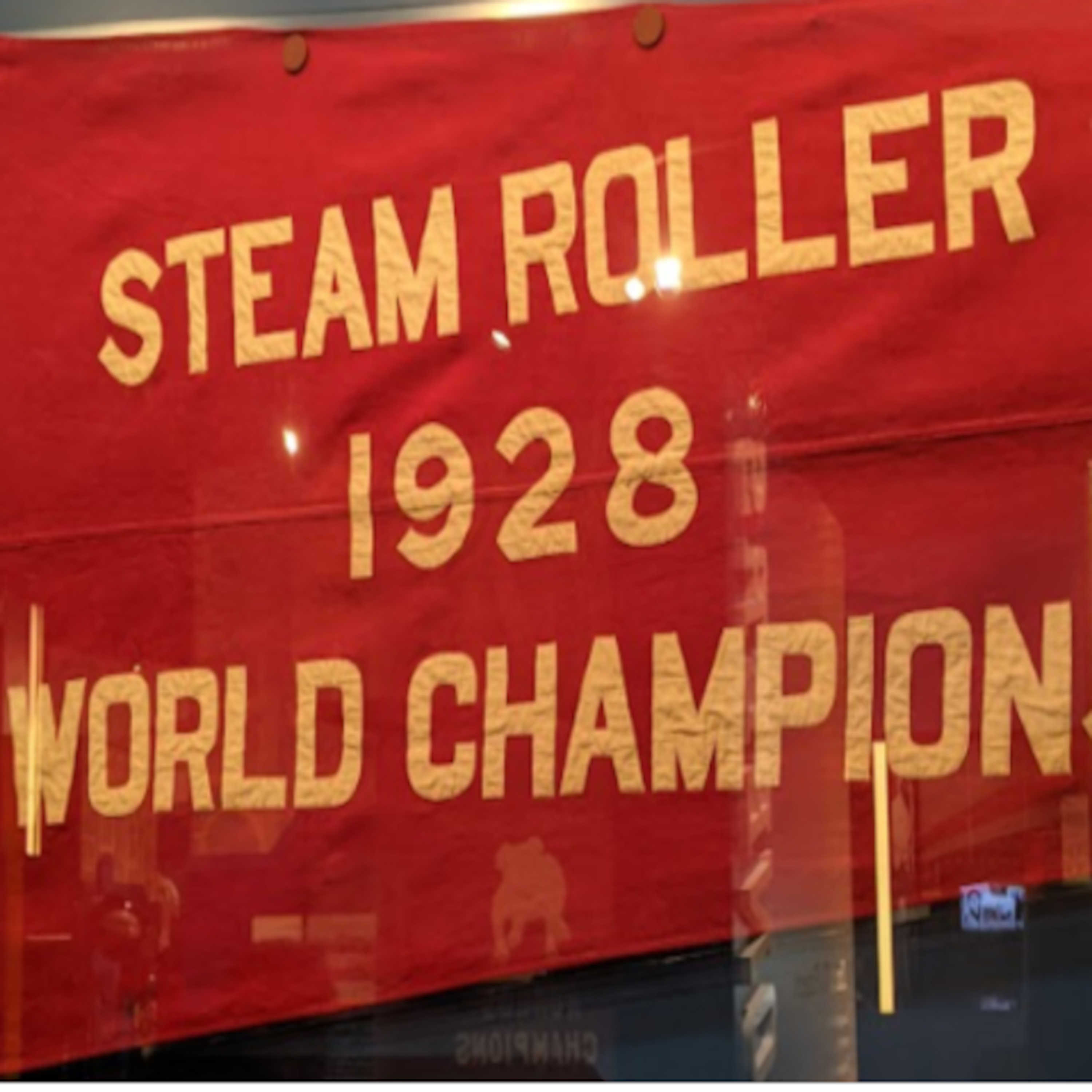 From Loss to Glory: The 1928 NFL Championship Journey