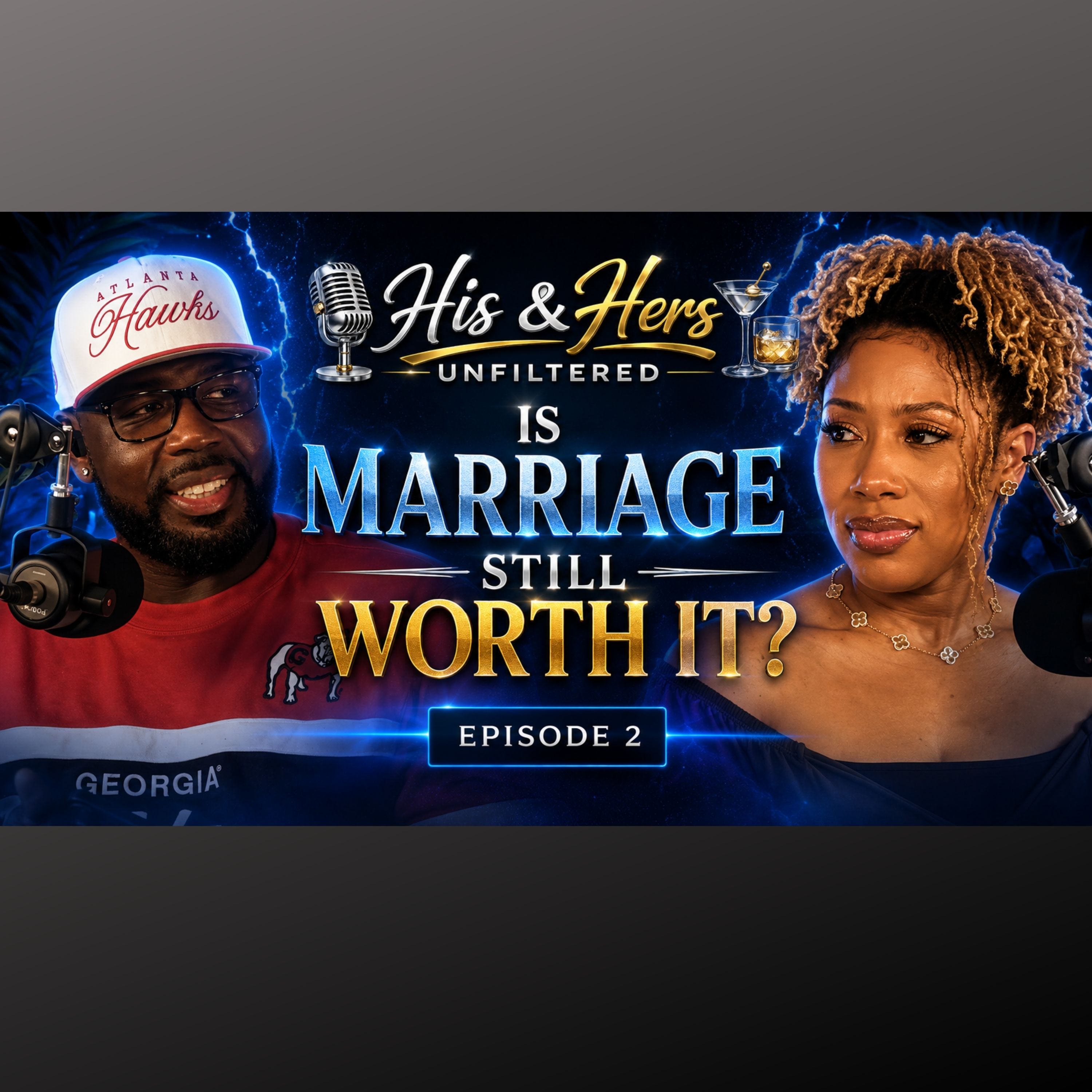 Is Marriage Still Worth It? episode artwork