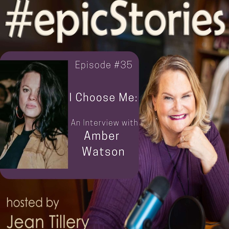 Artwork for podcast Epic Stories