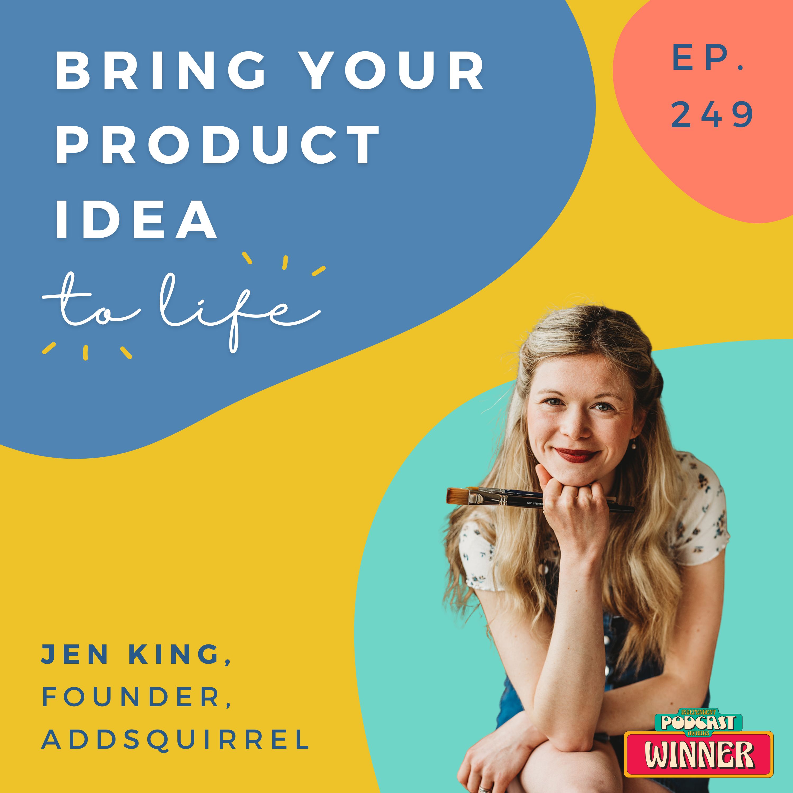 Bring Your Product Idea to Life