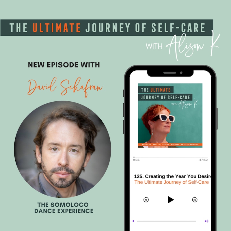 Artwork for podcast The Ultimate Journey of Self-Care
