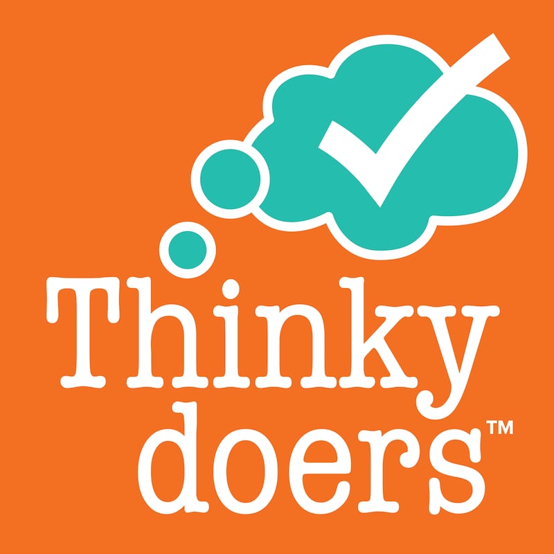Artwork for podcast Thinkydoers®