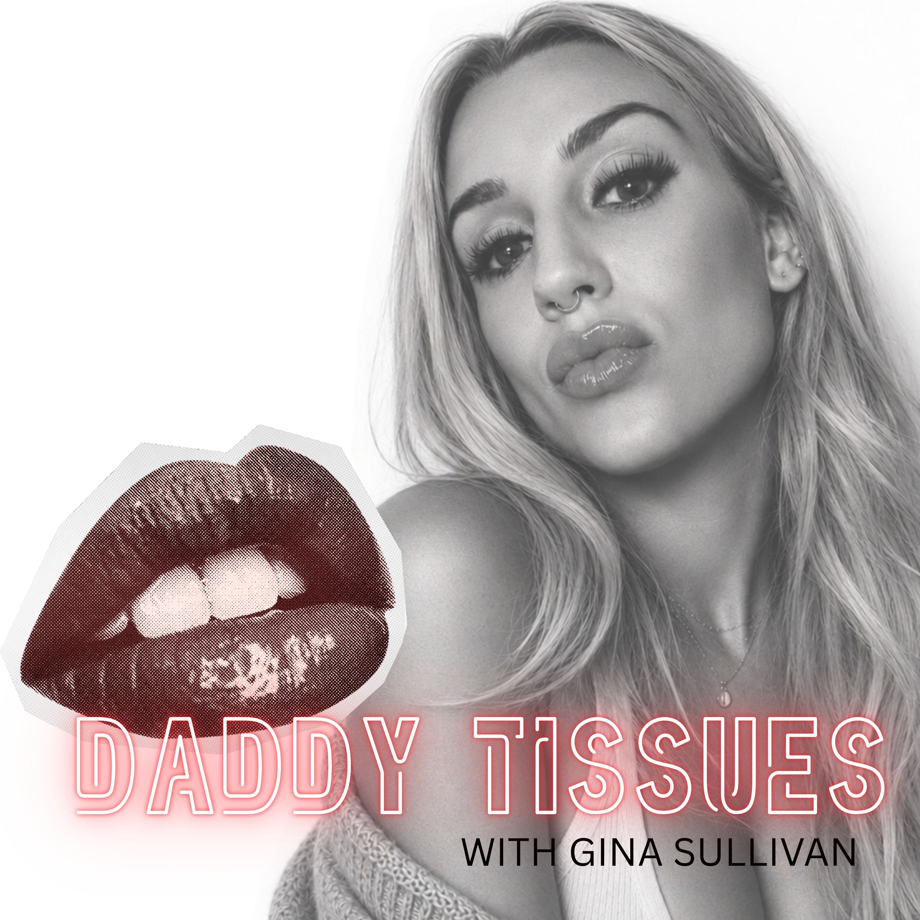 Daddy Tissues