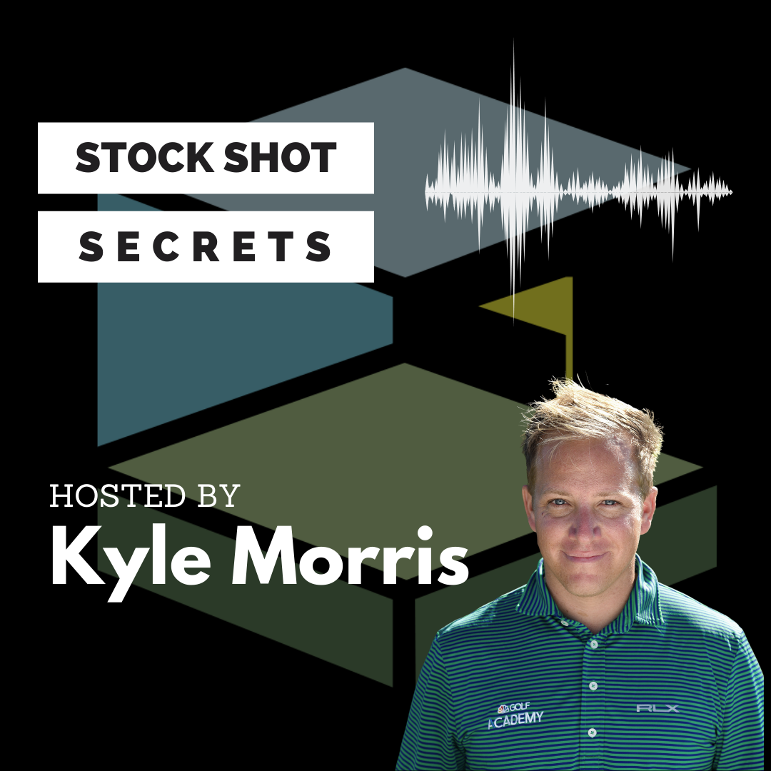 10. The Proper Way To Practice To Build A Stock Shot #NOODLEPOWER