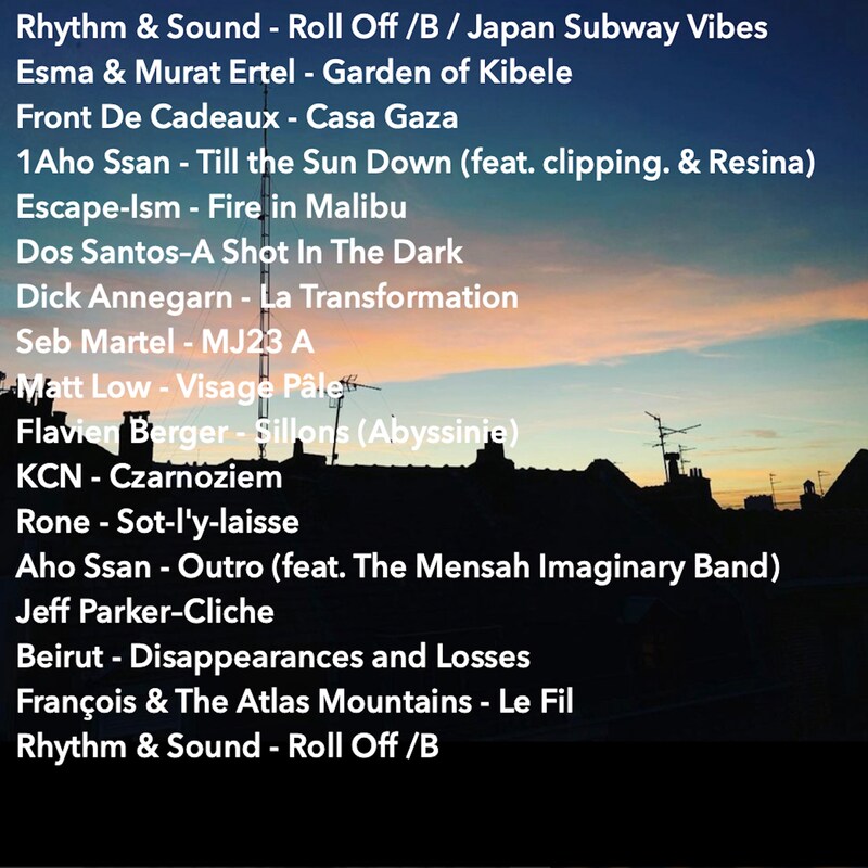 Artwork for podcast Ekklectic