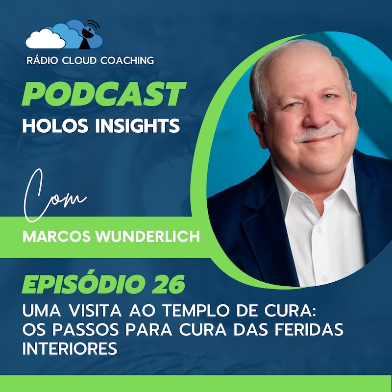 Artwork for podcast Holos Insights