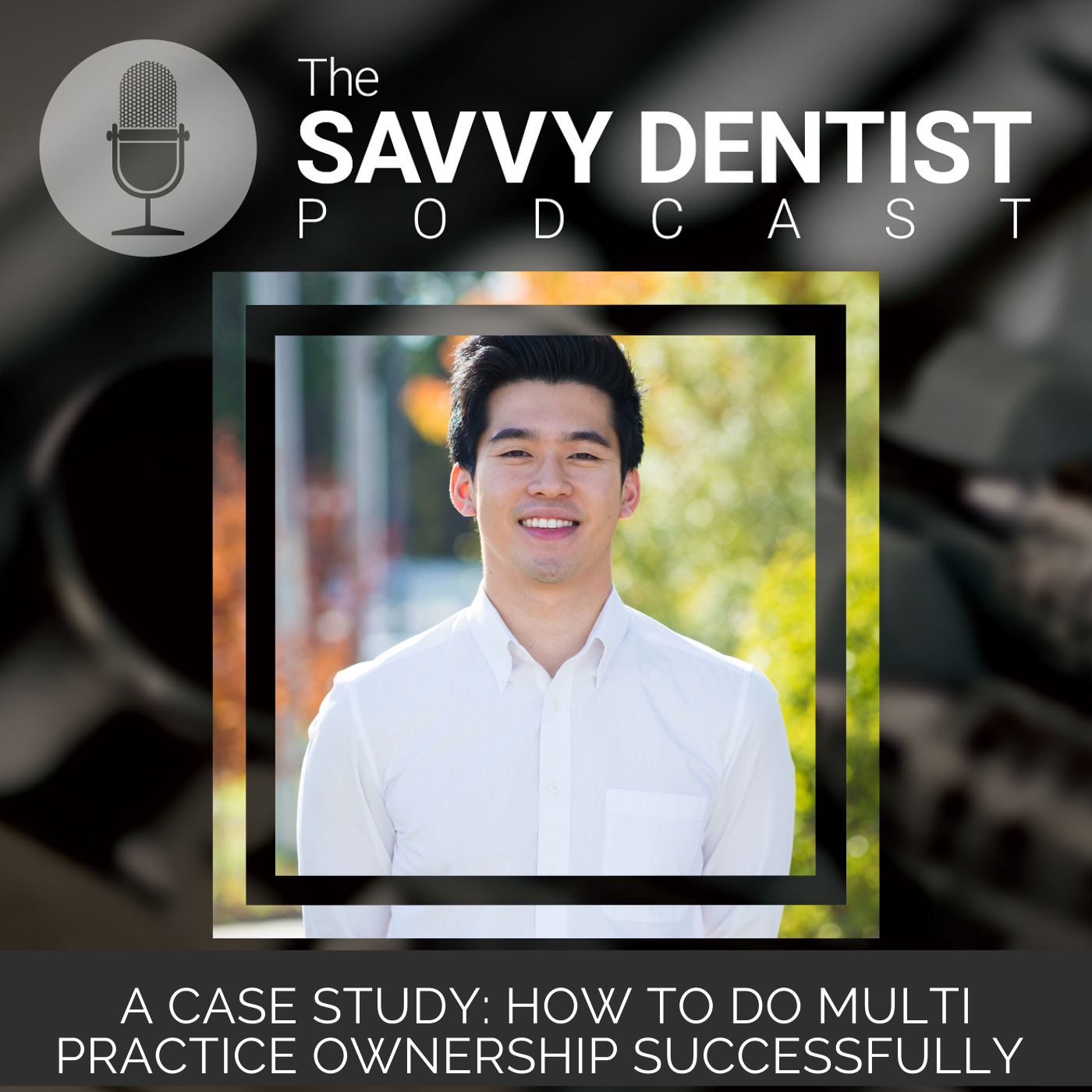 The Savvy Dentist