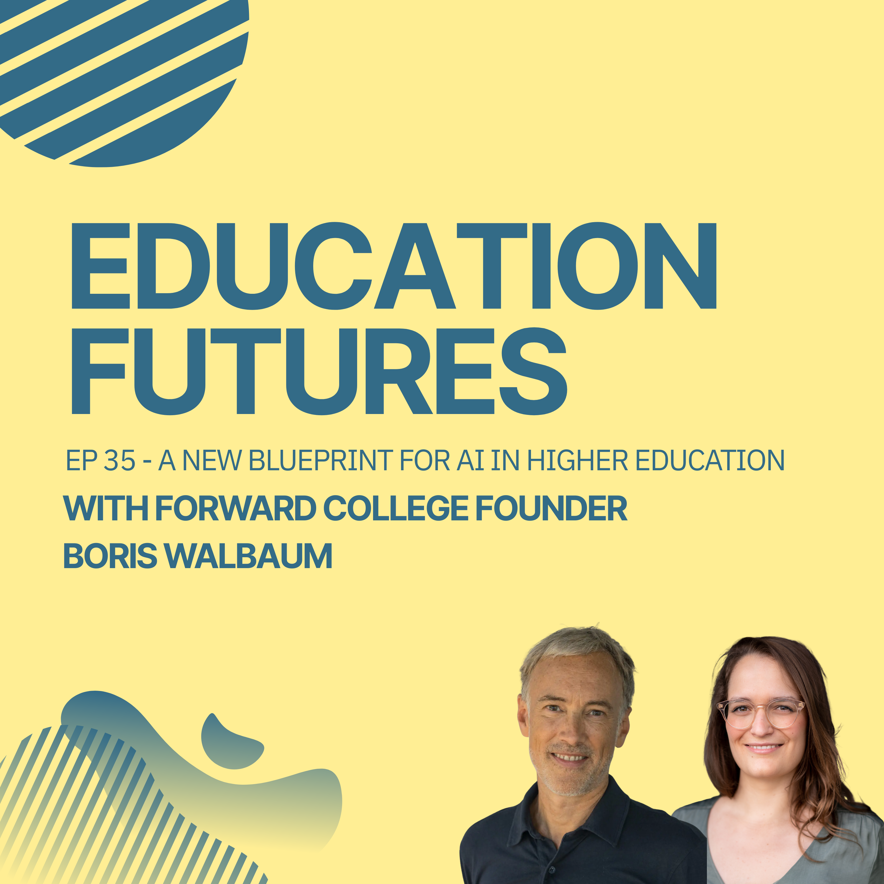 Education Futures