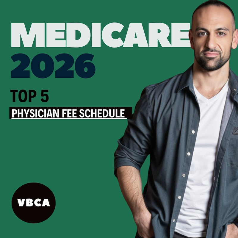 Artwork for podcast Value Based Care Advisory (VBCA) Podcast