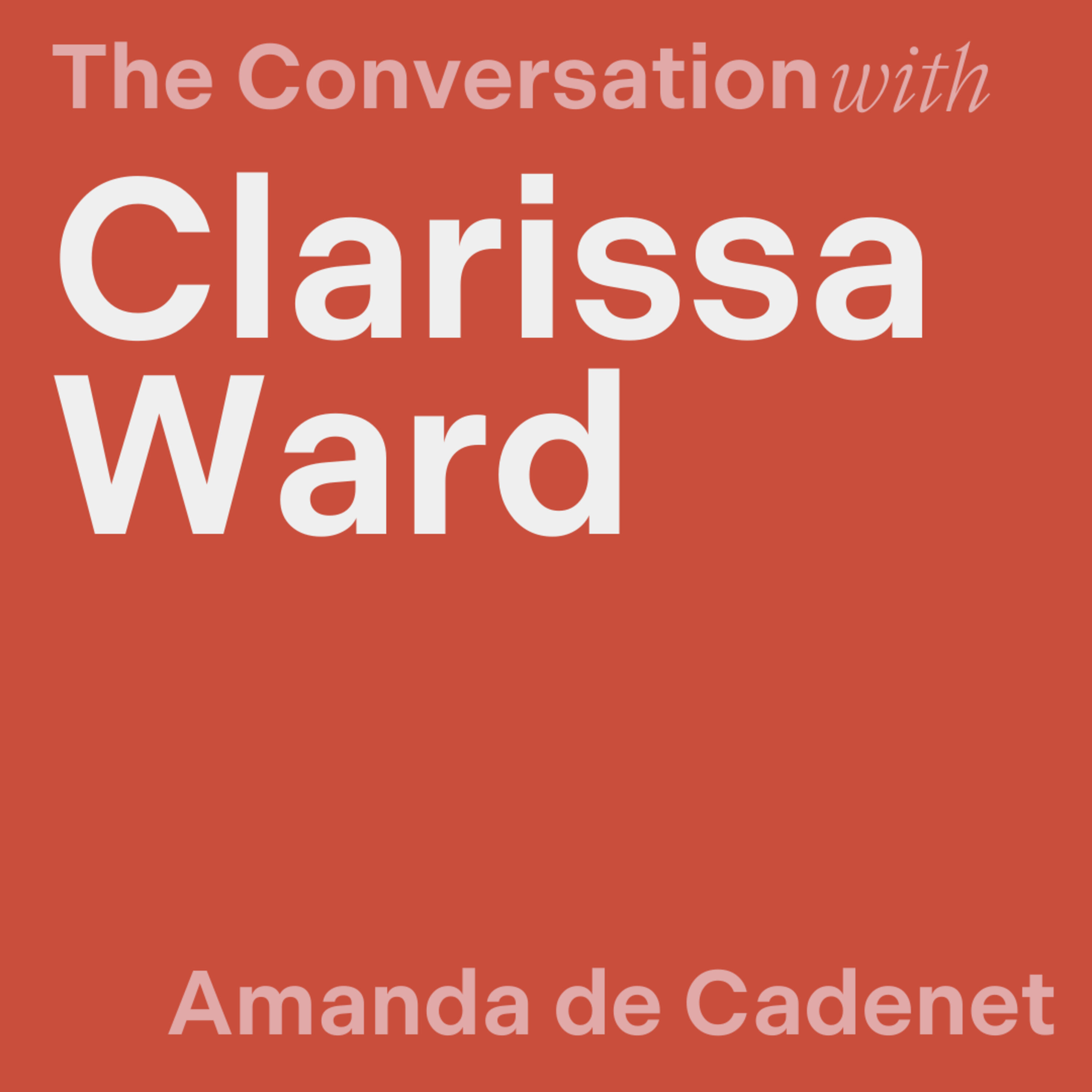 The Conversation: About The Men