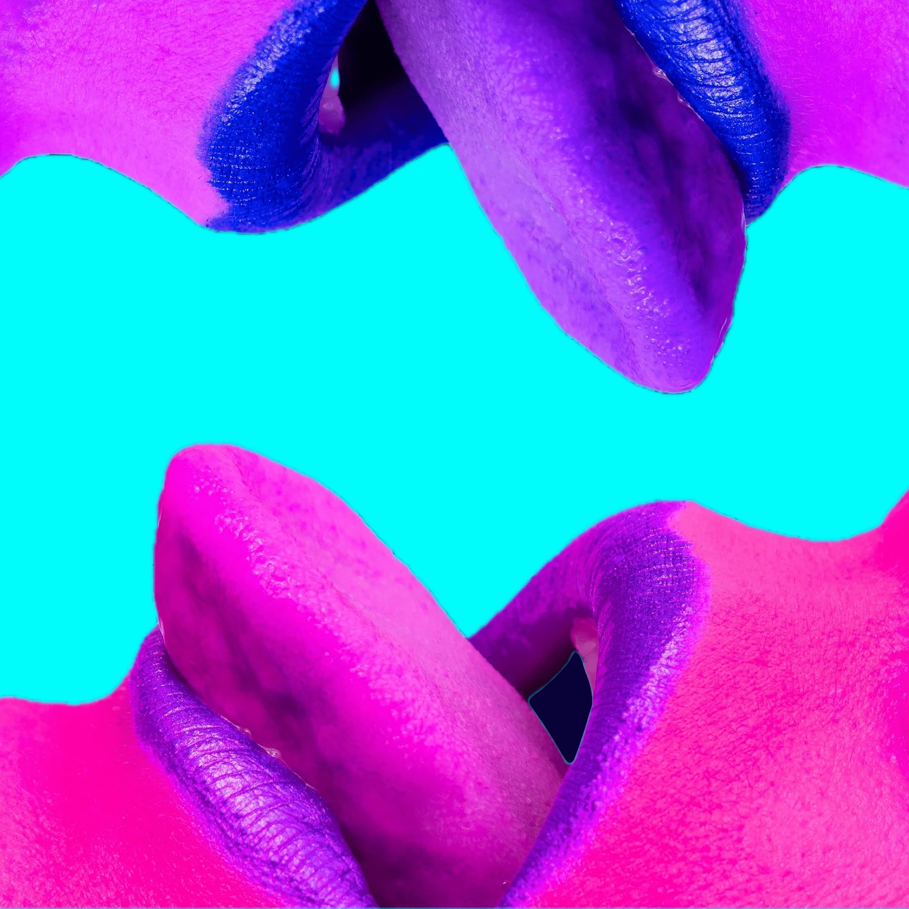 #47 Not giving a f**k! The art of cuddling, dry humping and 'almost' doing it. episode artwork