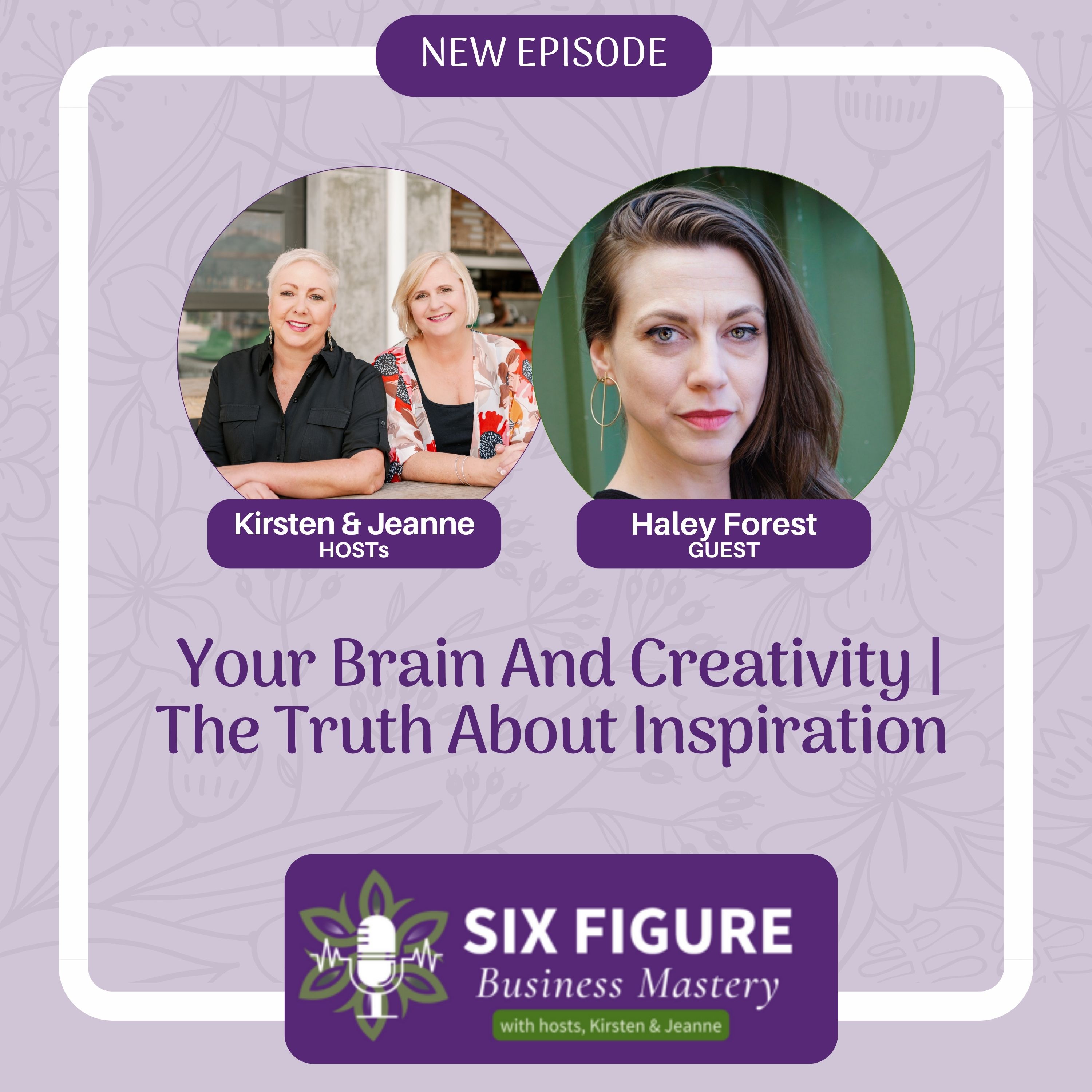 Six Figure Business Mastery
