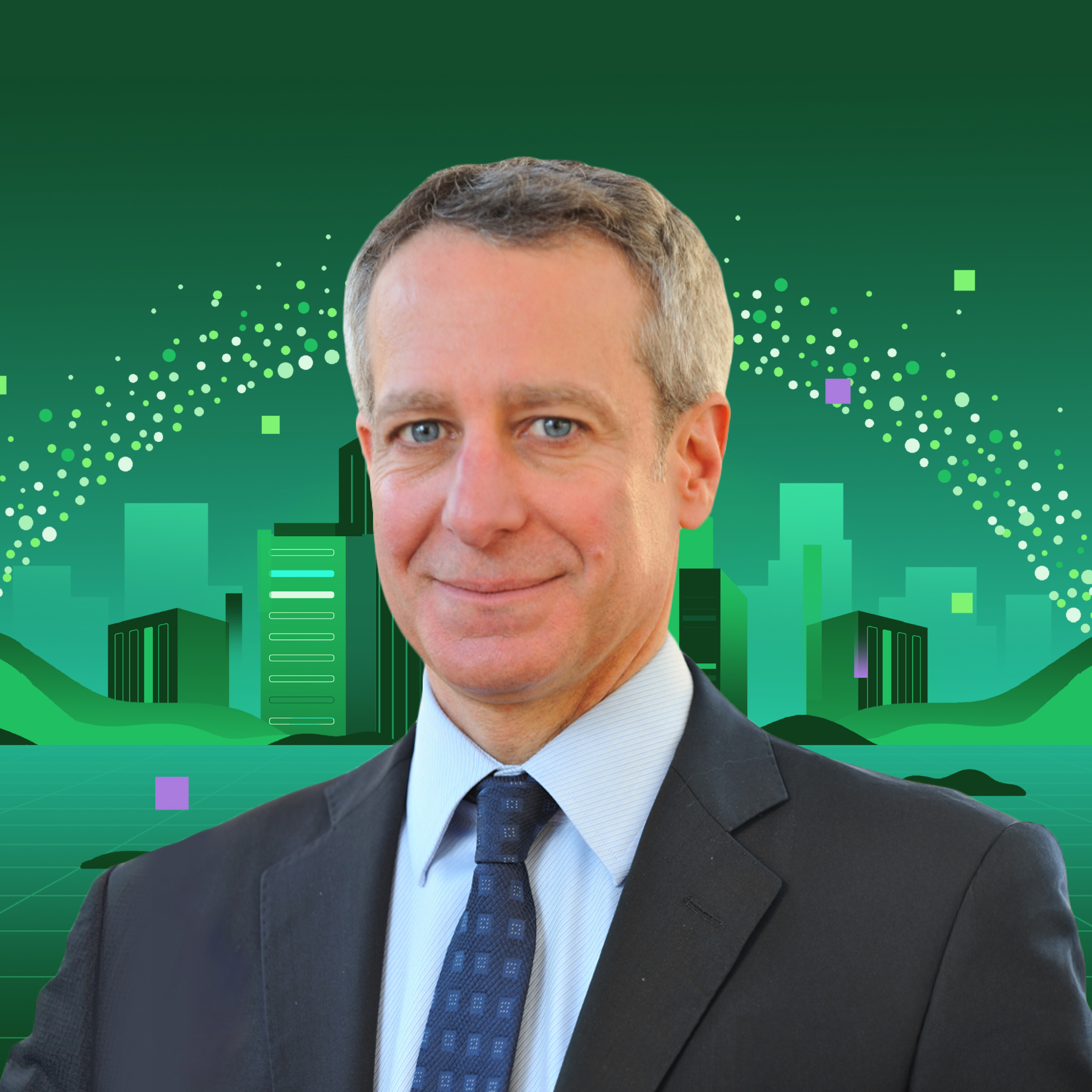 The Future of Trade: How Will Multinational CEOs Succeed?