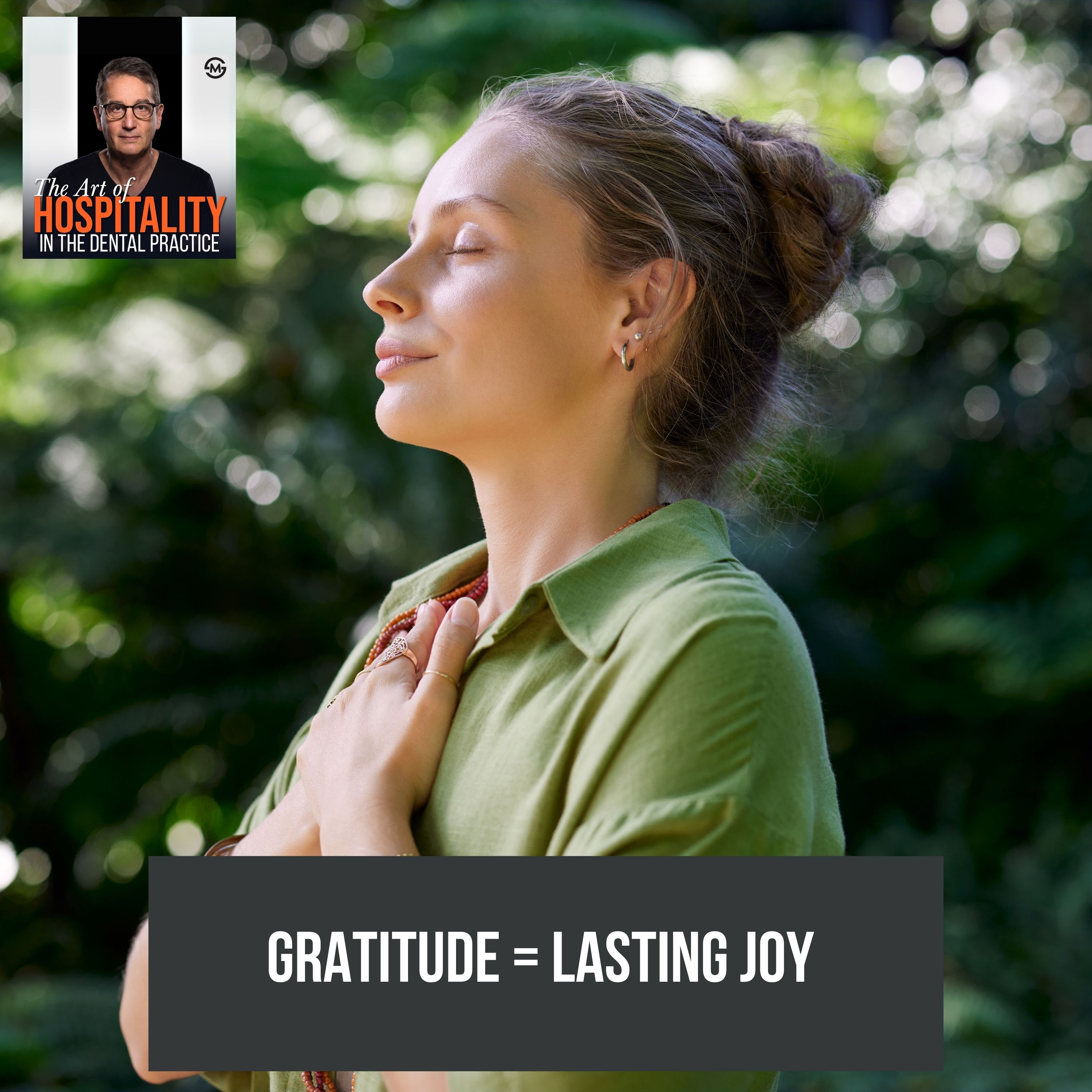 44: Unlock Lasting Joy: The Mindset Shift You’ve Been Missing episode artwork