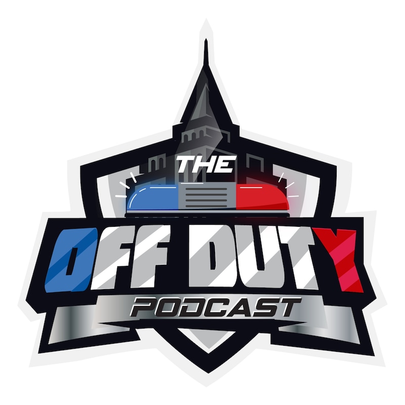 Artwork for podcast The Off Duty Podcast - Law Enforcement