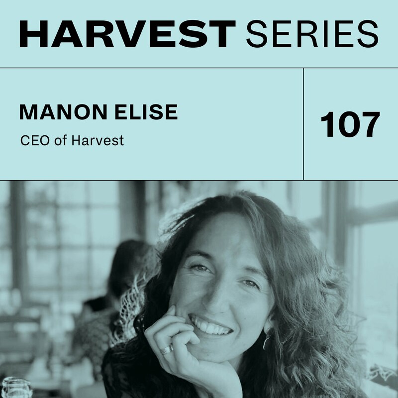 Artwork for podcast Harvest Series