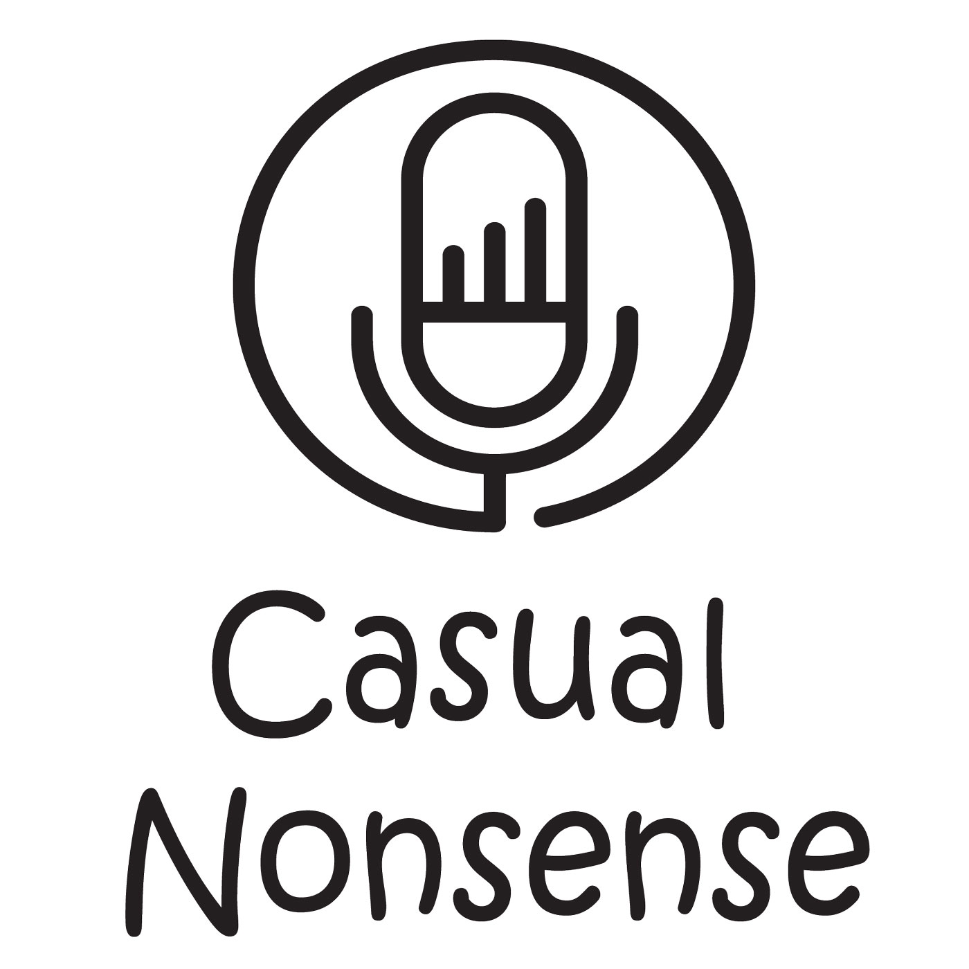 Show artwork for Casual Nonsense