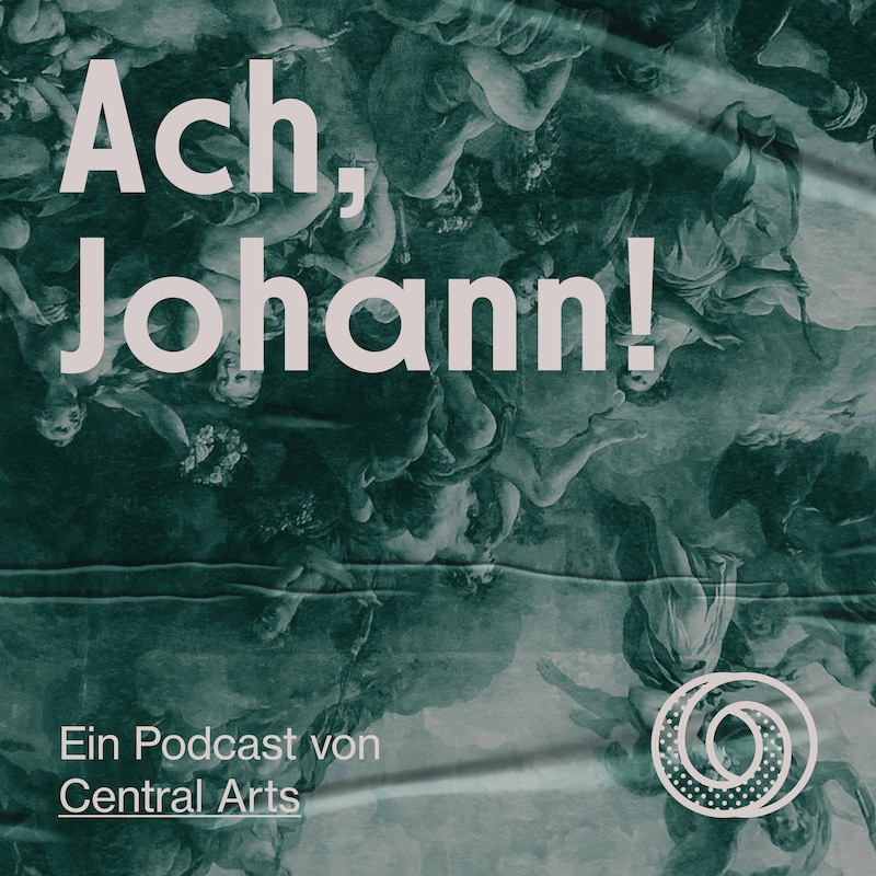 Artwork for podcast Ach, Johann!