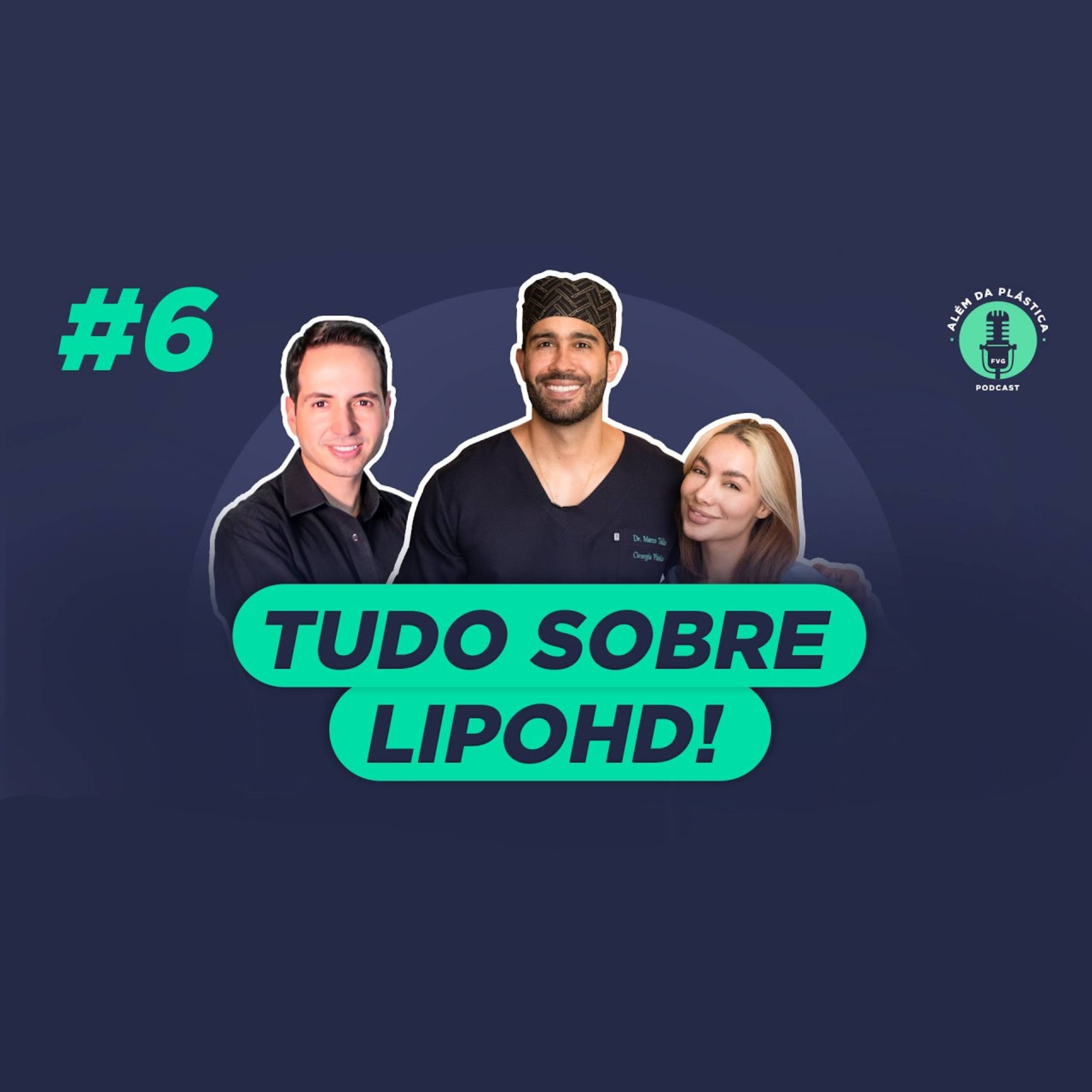 Além da Plástica