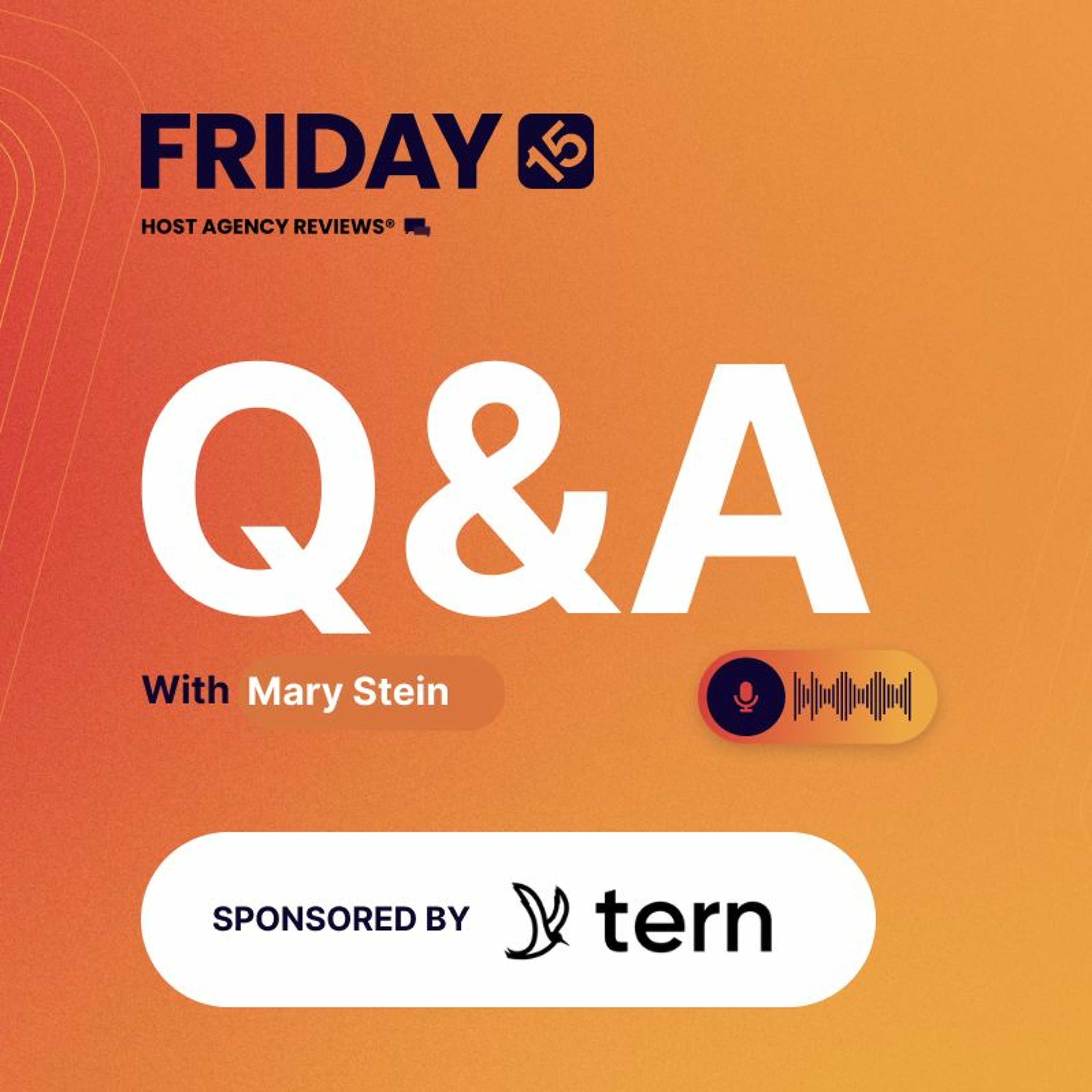 Travel Agent Chatter | Friday 15