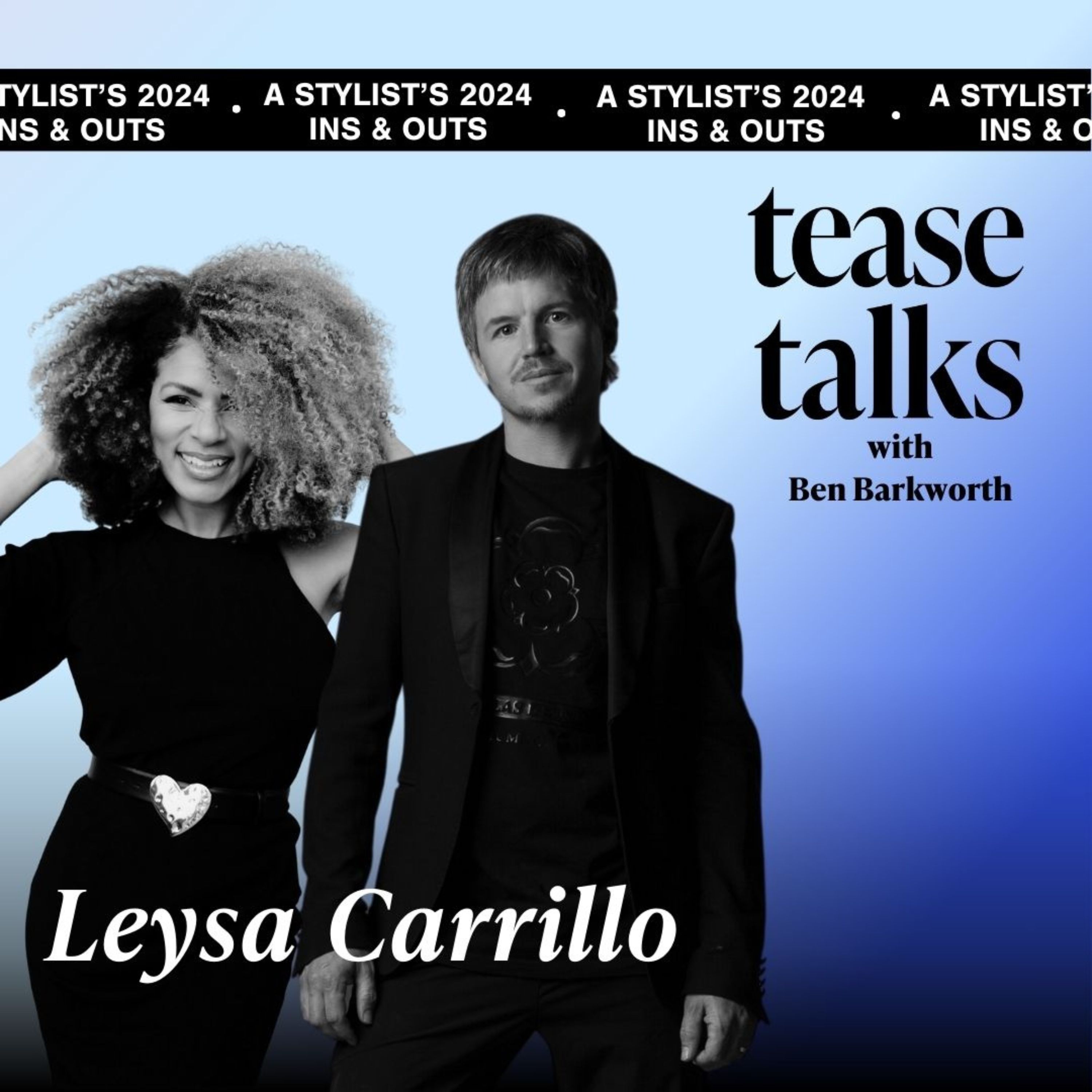 Tease Talks