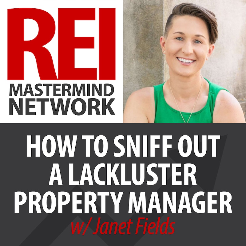 Artwork for podcast Real Estate Investing with the REI Mastermind Network