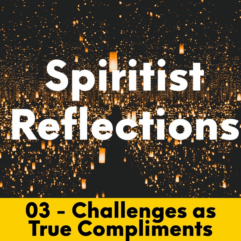 Artwork for podcast Spiritist Conversations