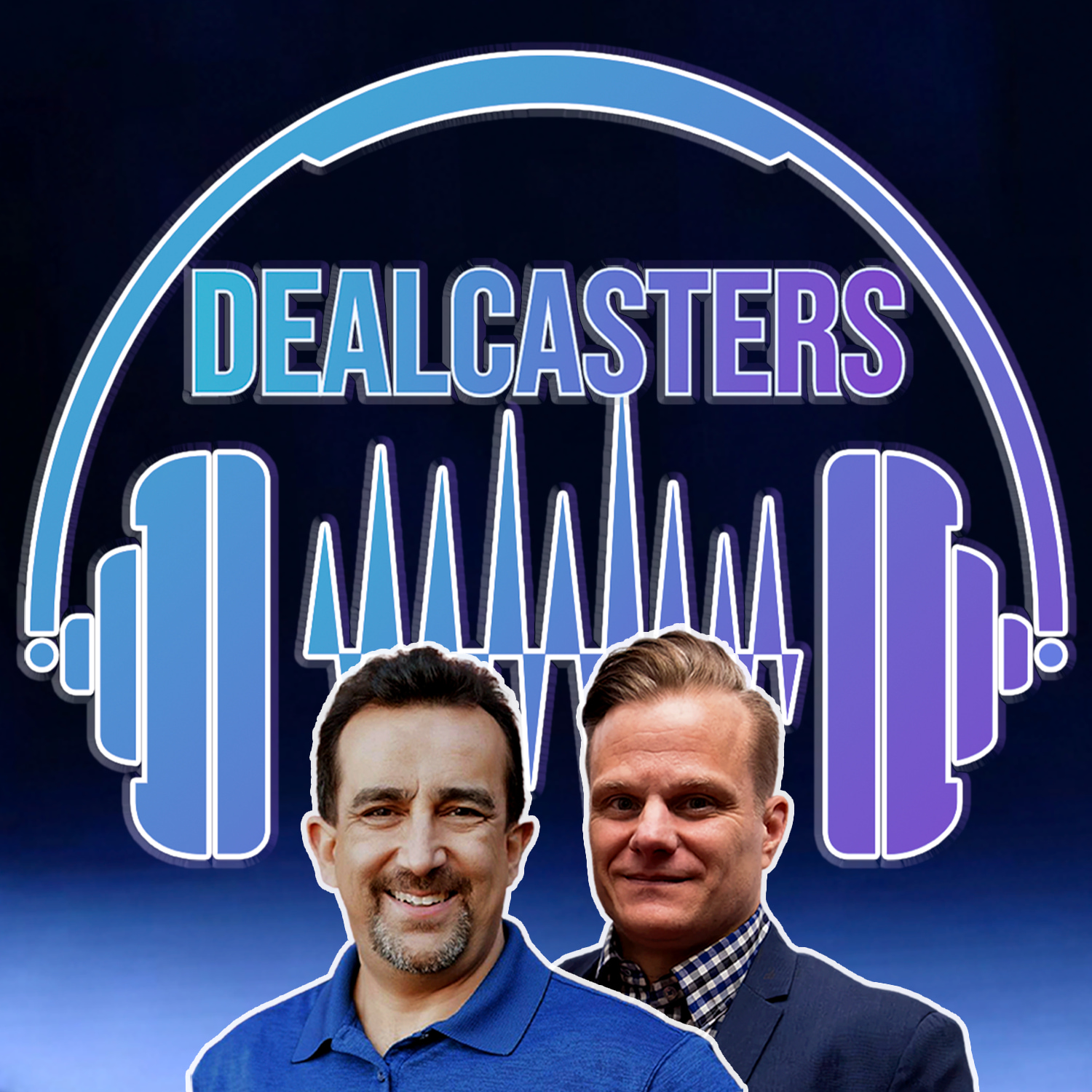 Artwork for podcast Dealcasters