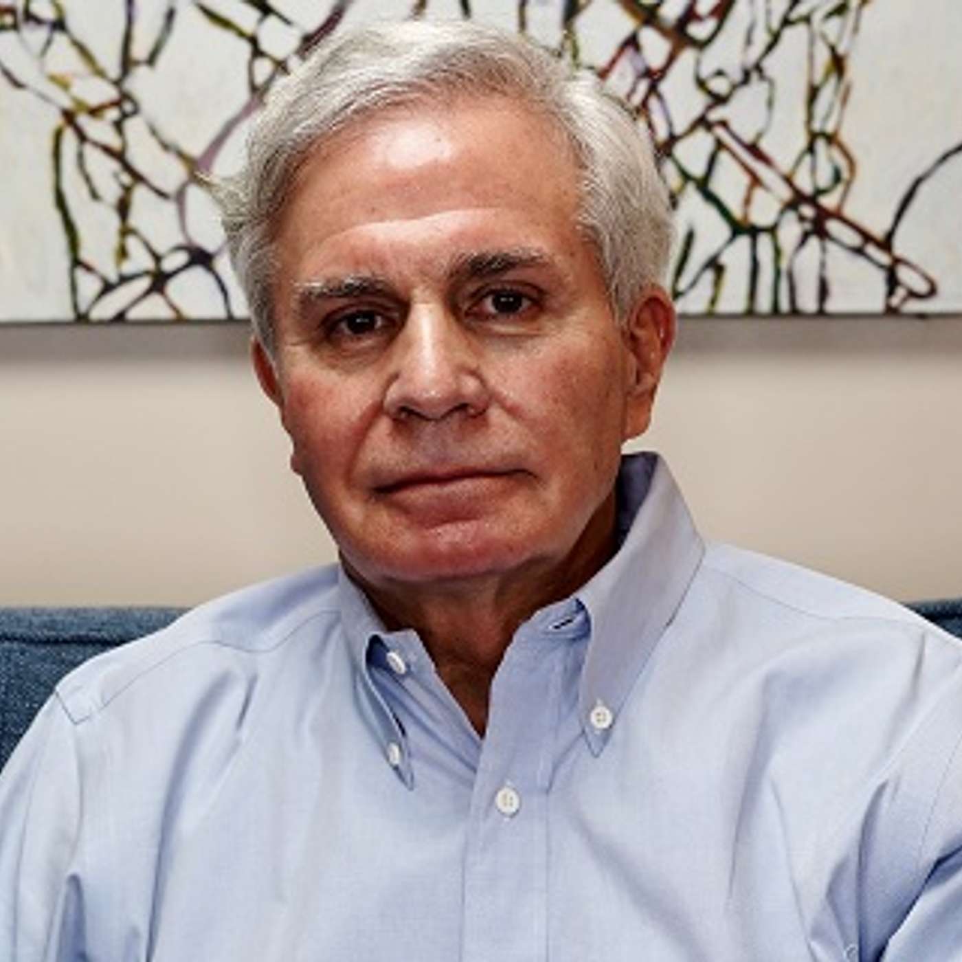 Finding Your Purpose as a Man - Dean Graves