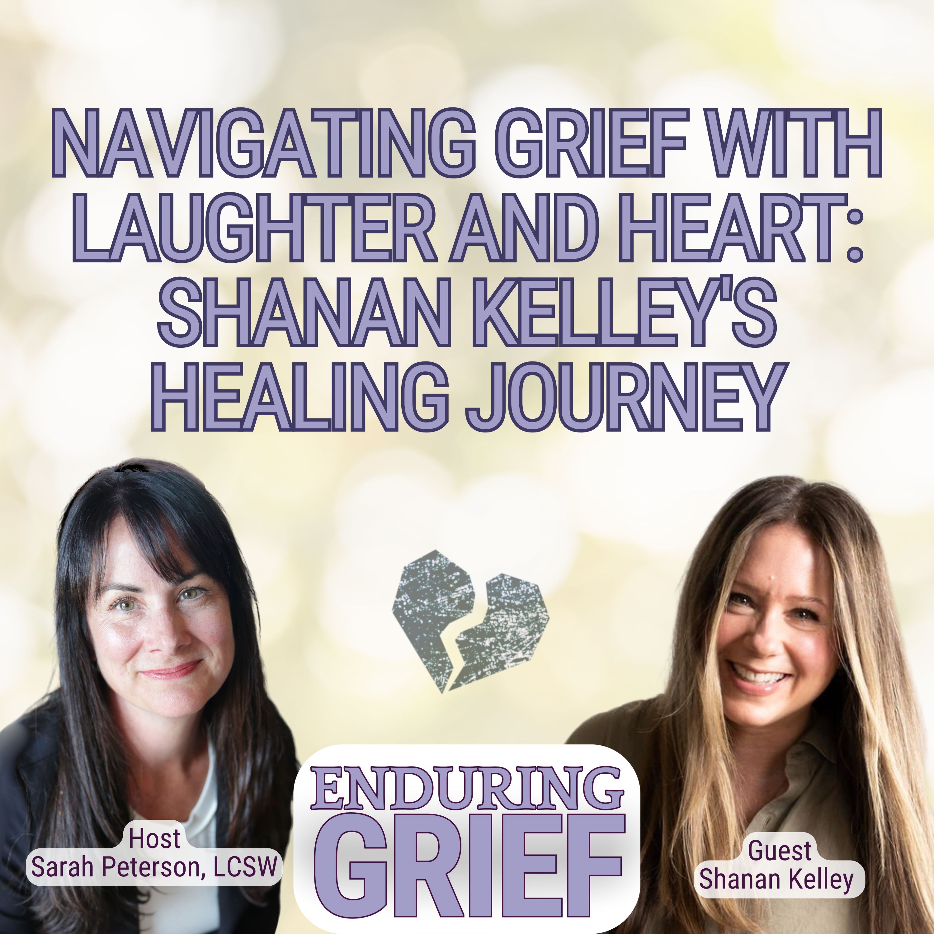 Enduring Grief