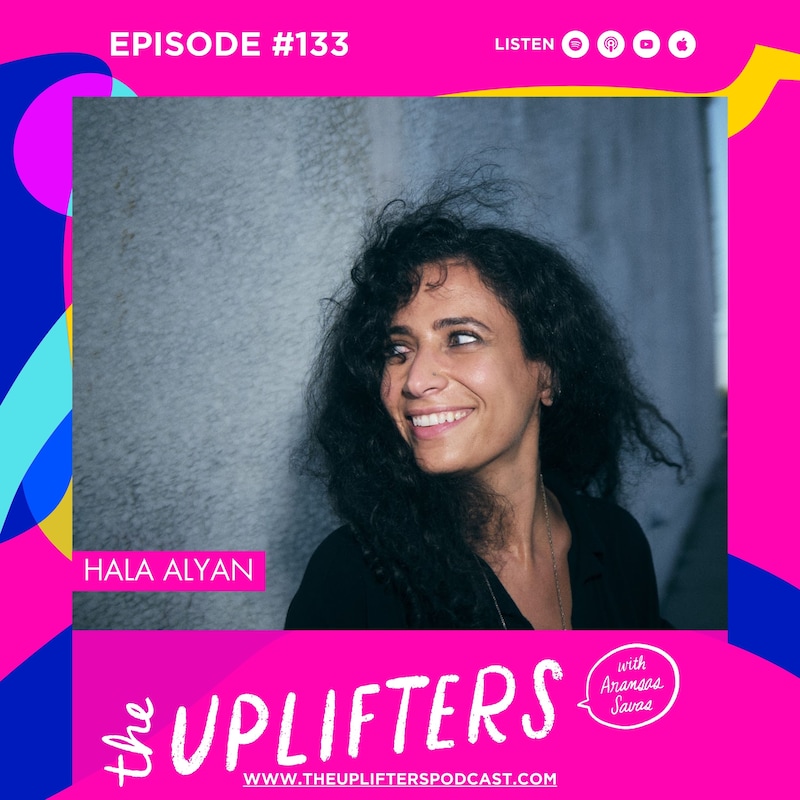 Artwork for podcast The Uplifters