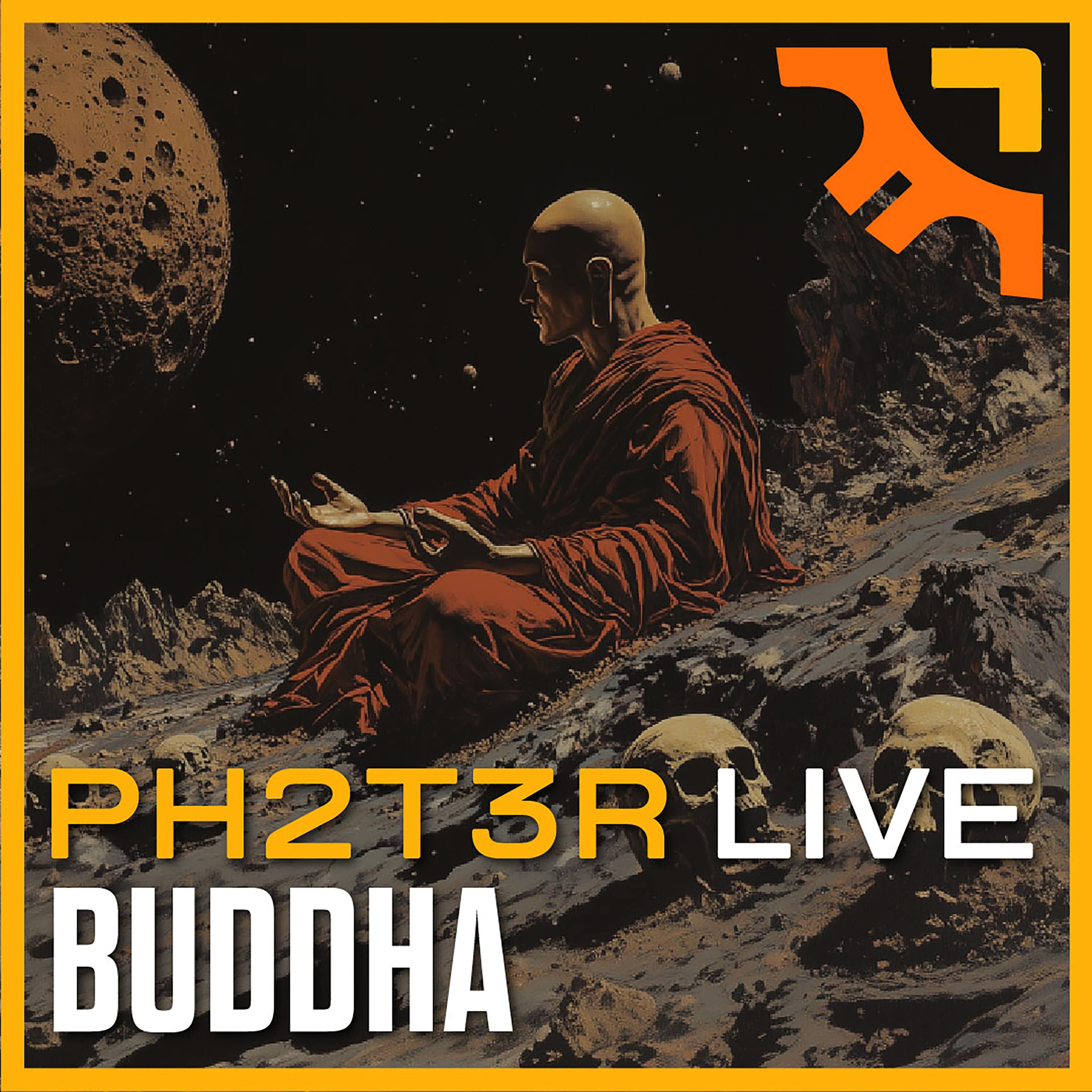 PH2T3R The Journal of Solar Culture