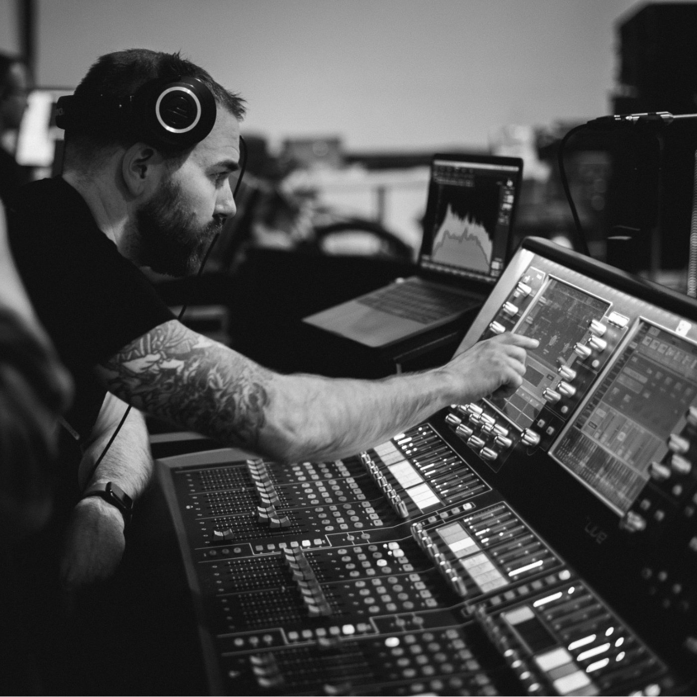 MixMasters
