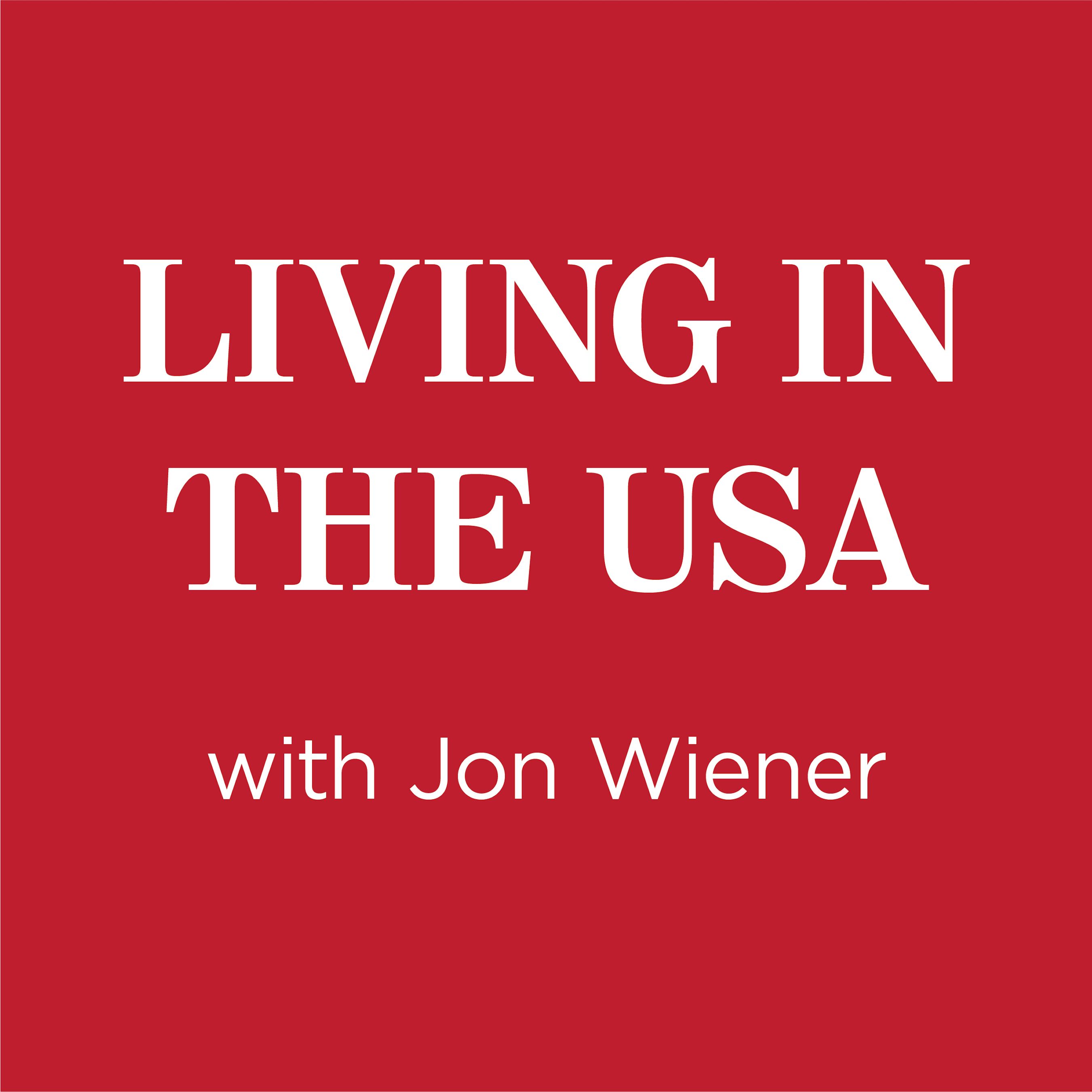 Living in the USA:Living in the USA