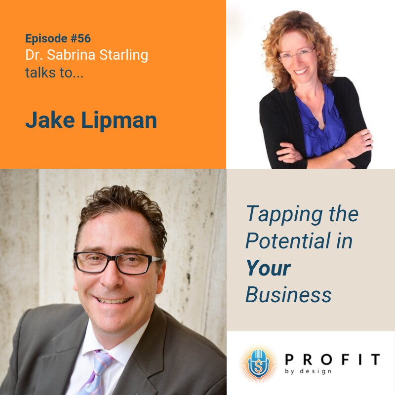 Artwork for podcast Profit by Design